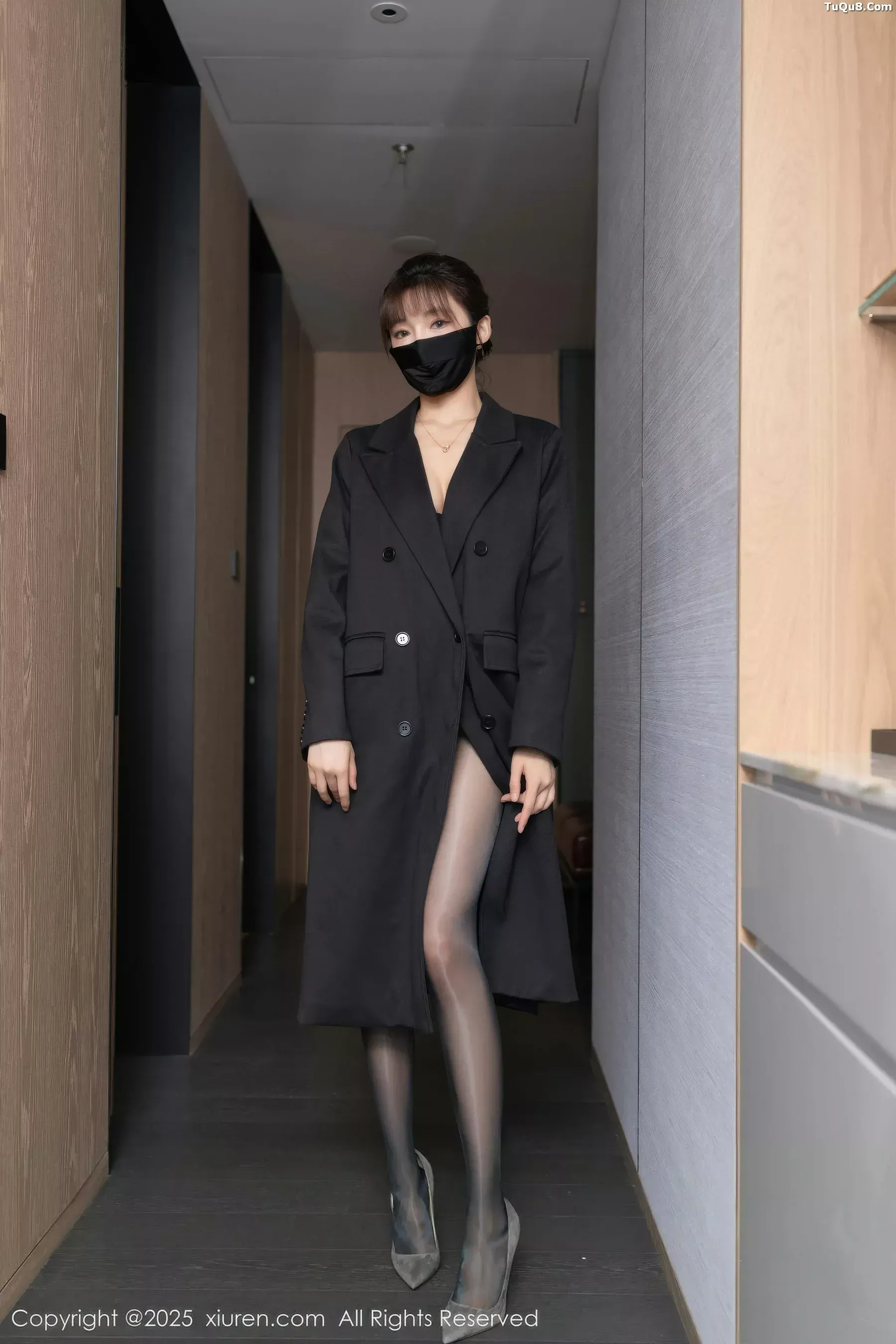 [XiuRen秀人网]第10880期陆萱萱写真