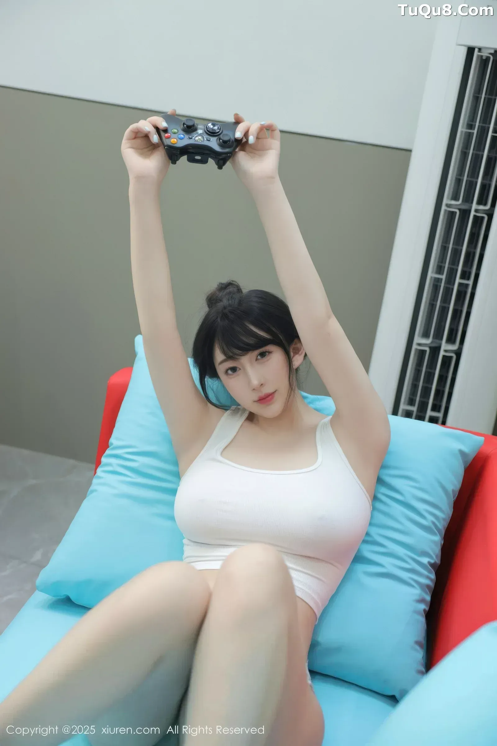 [XiuRen秀人网]第10676期李沁恩写真 - image 6