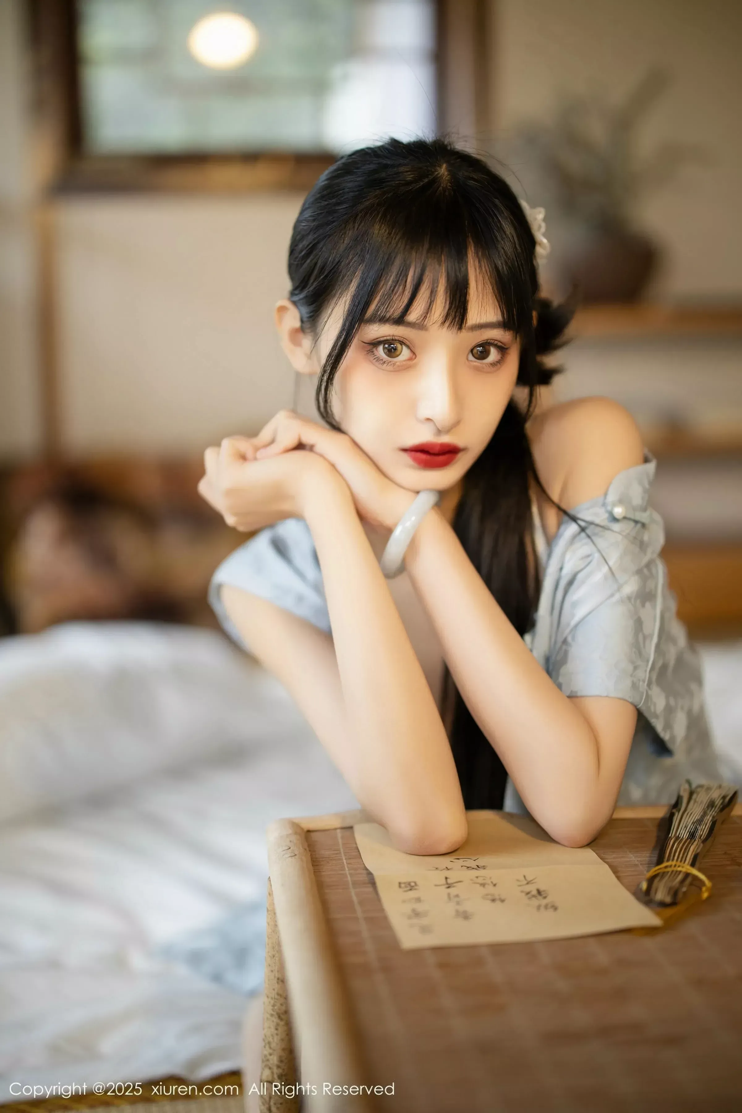 [XiuRen秀人网]第10278期茂木希子写真 - image 43