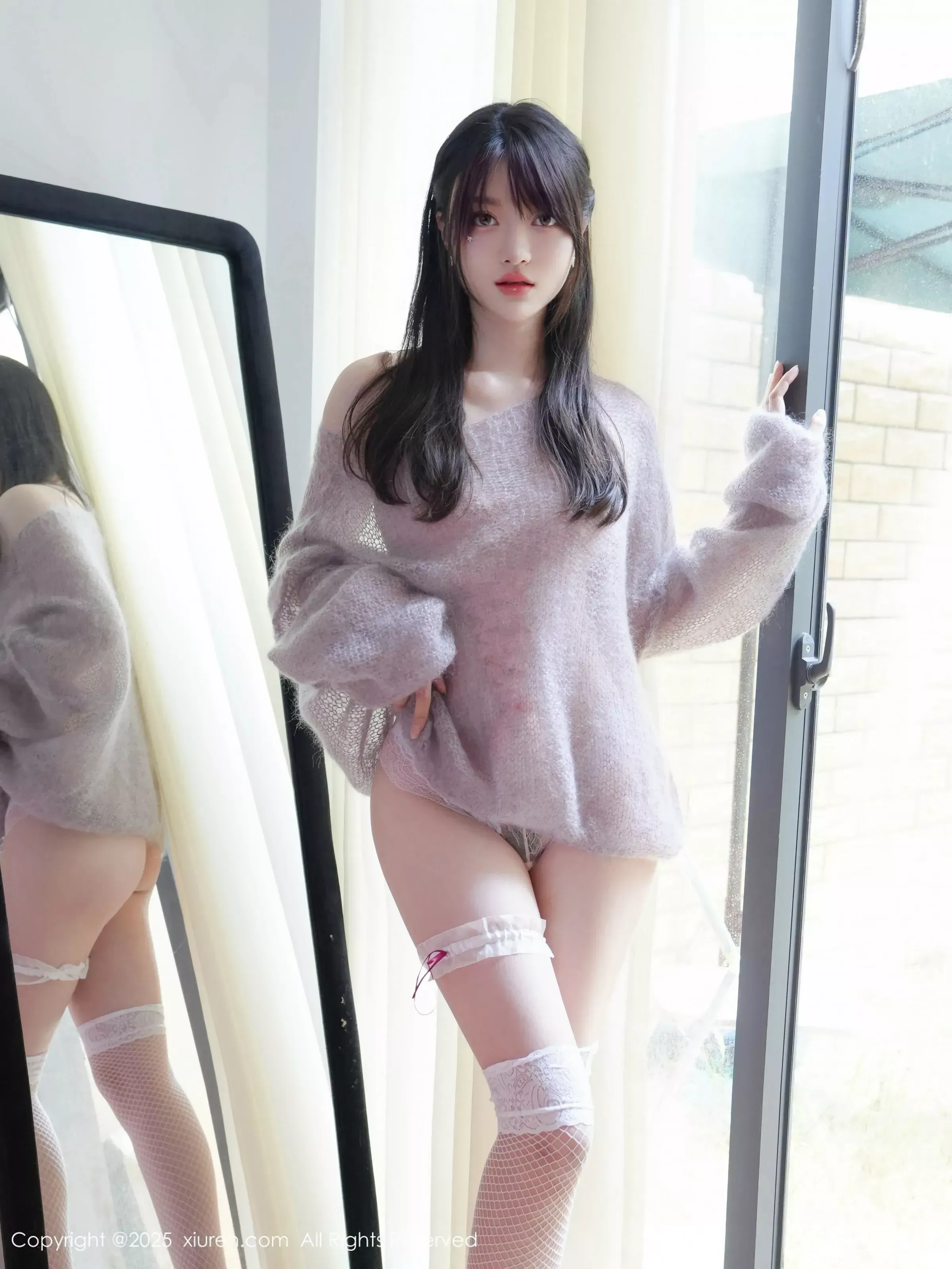 [XiuRen秀人网]第10416期白露写真 - image 9