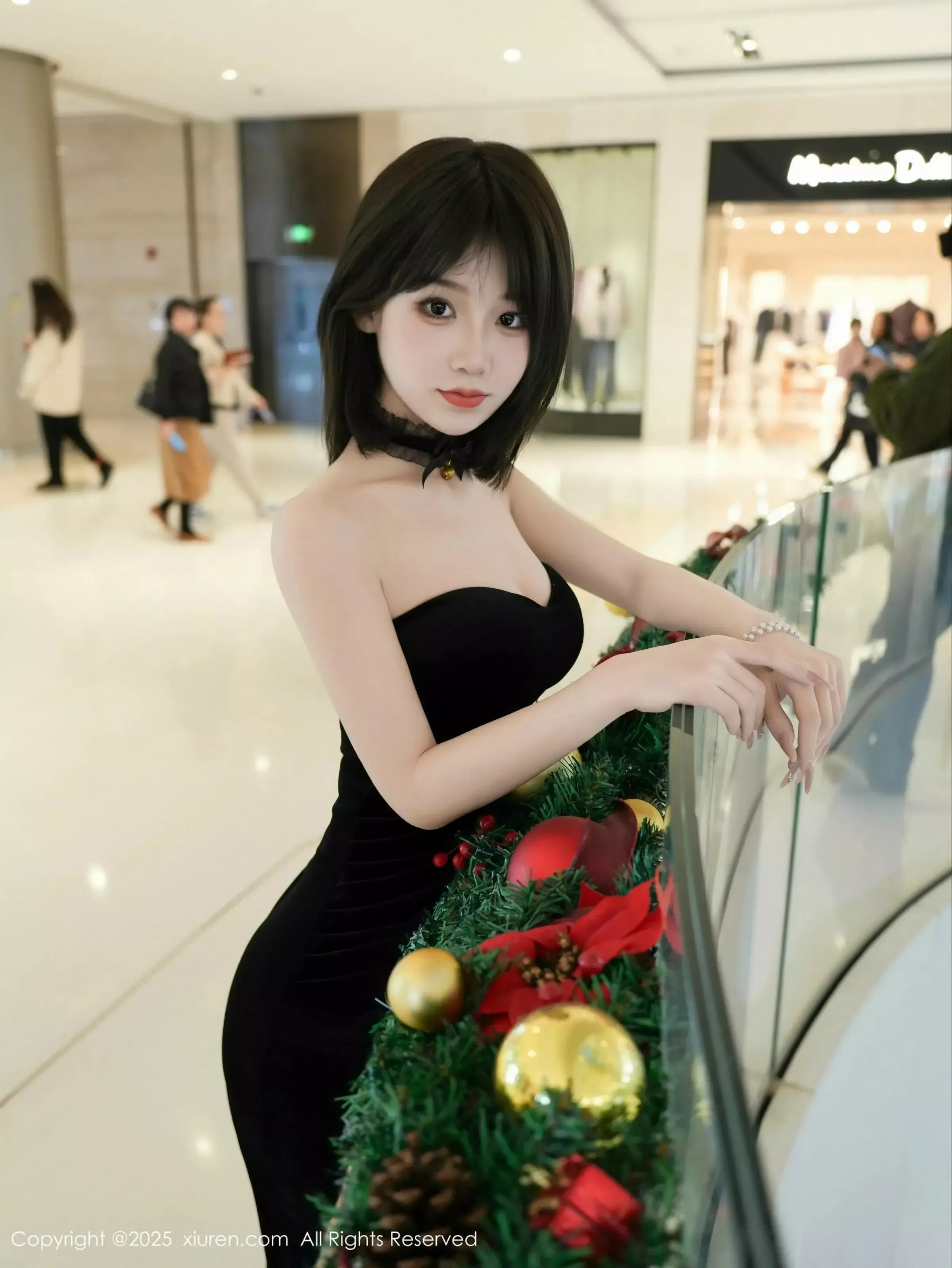 [XiuRen秀人网]第10000期阿汁写真 - image 4