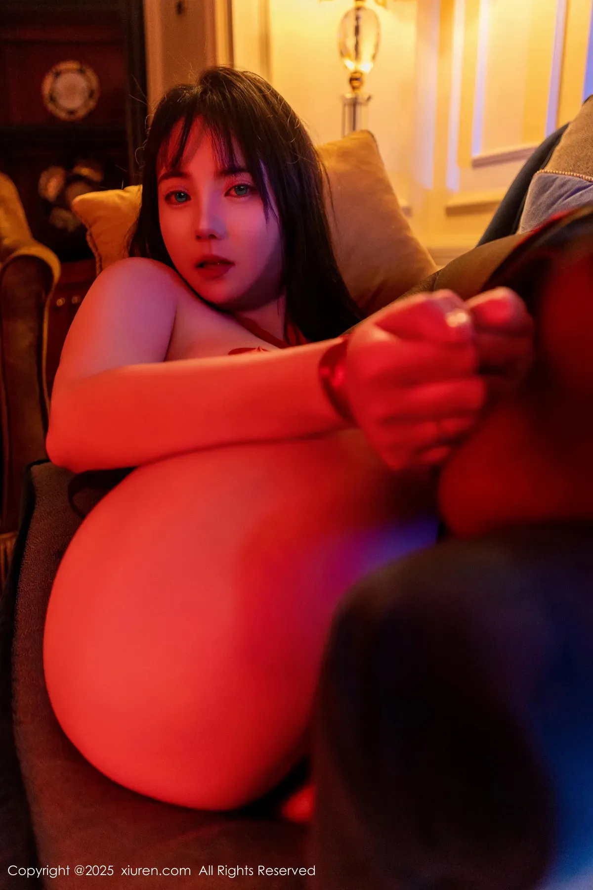 [XiuRen秀人网]第9891期软情写真 - image 75