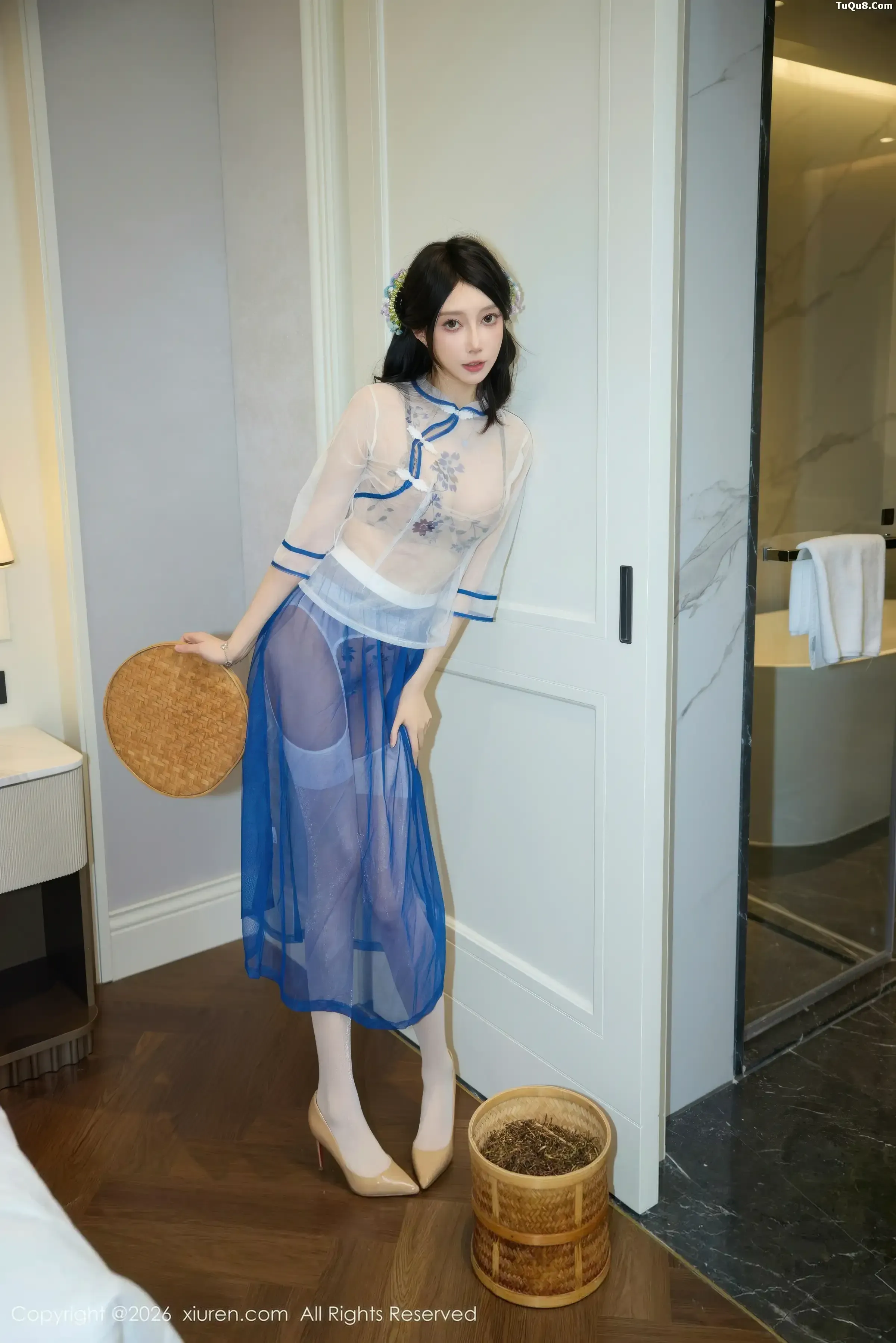 [XiuRen秀人网]第11194期玥儿玥写真 - image 66