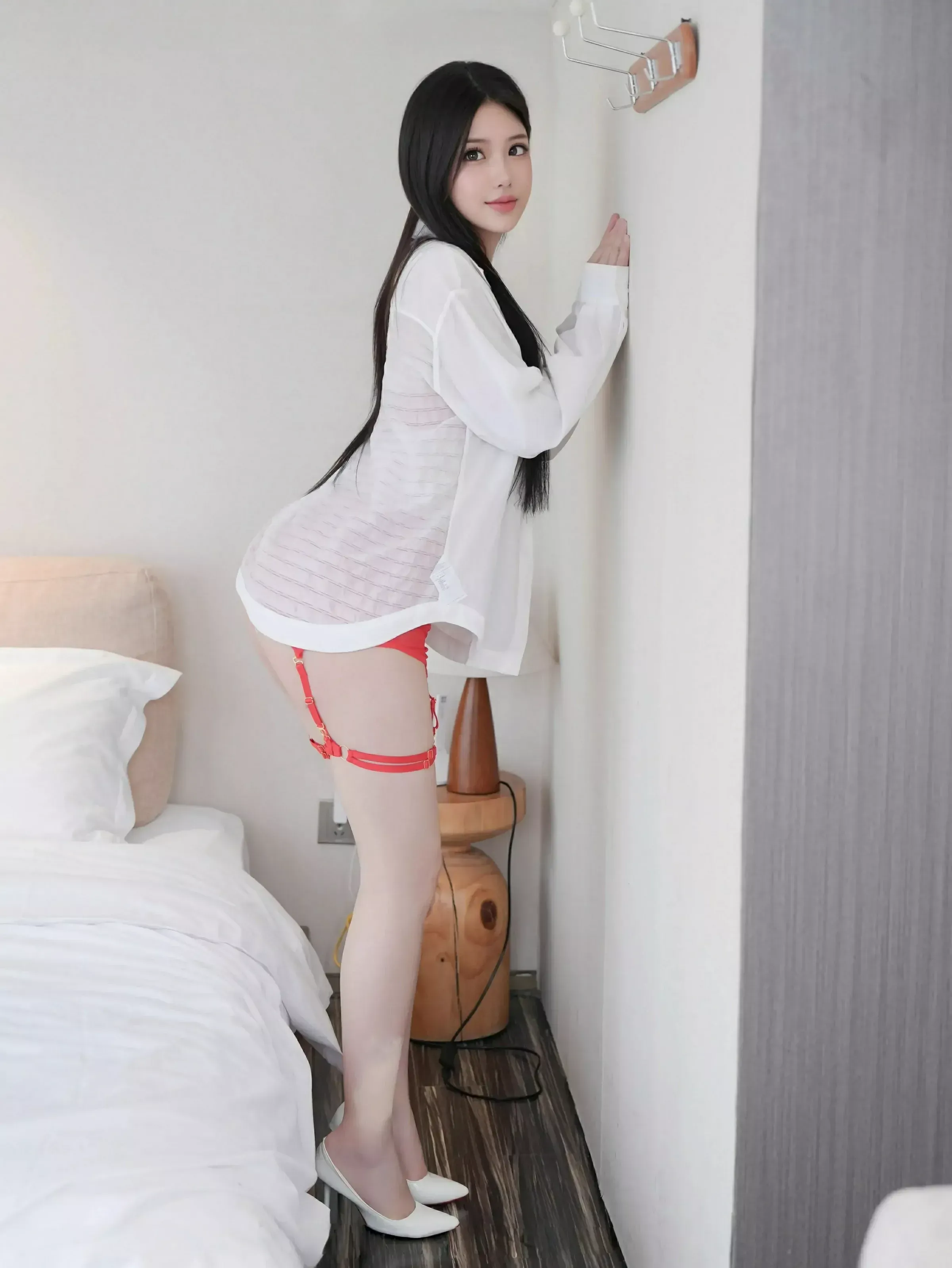 [XiuRen秀人网]第10392期沐言妍妍酱写真 - image 76