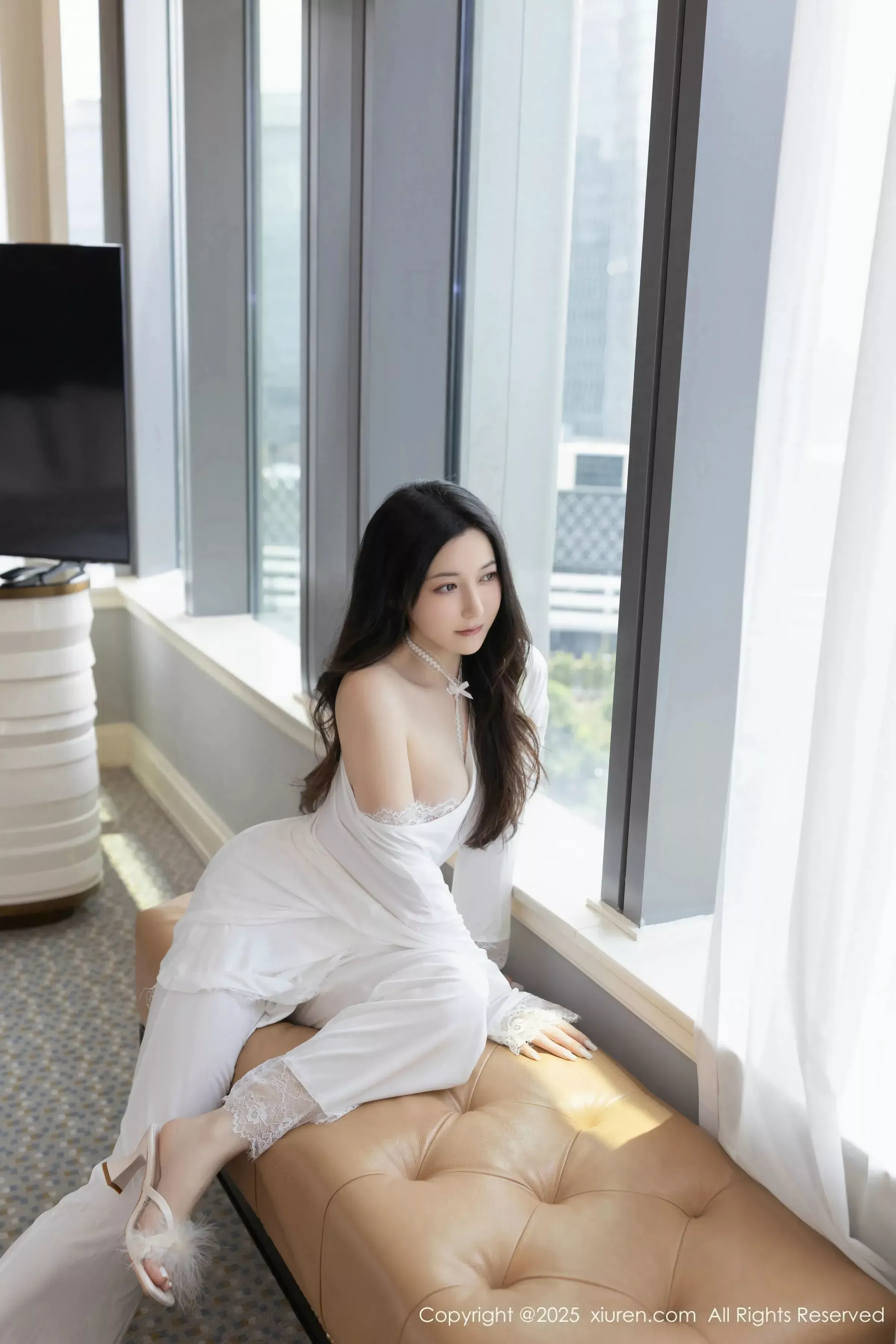 [XiuRen秀人网]第10445期鱼子酱写真 - image 5