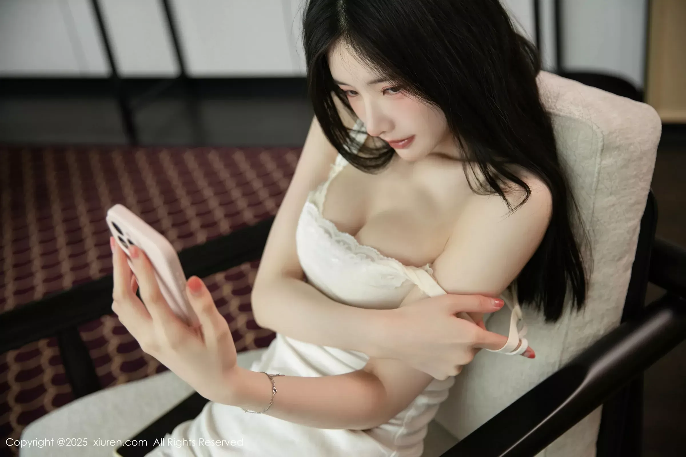 [XiuRen秀人网]第10226期布丁写真 - image 25