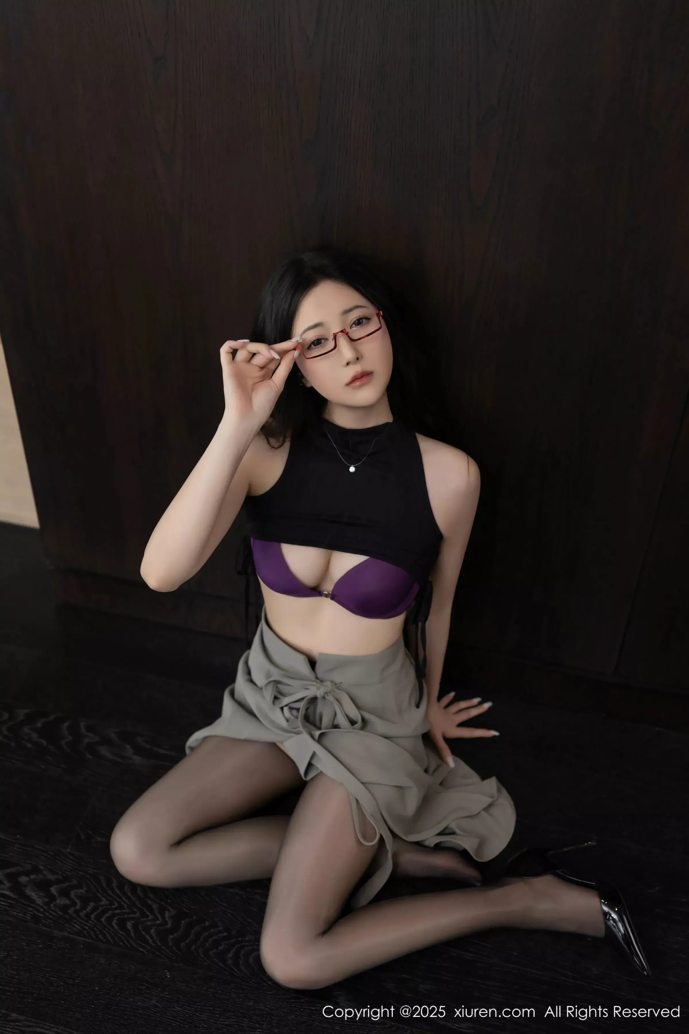 [XiuRen秀人网]第10231期鱼子酱写真 - image 30