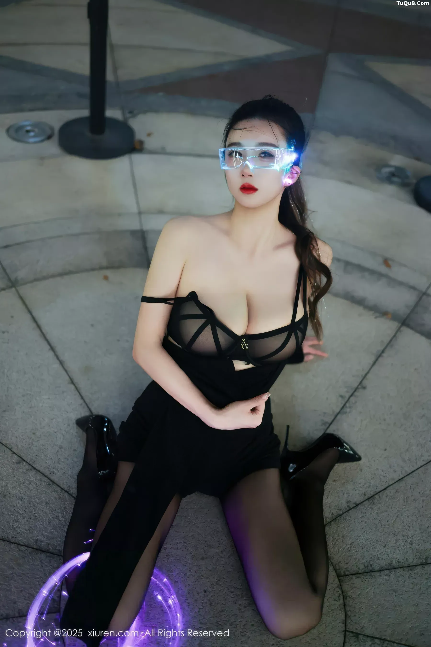 [XiuRen秀人网]第10936期小肉肉咪写真 - image 33