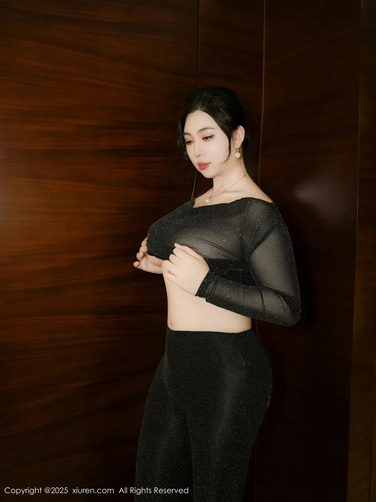 [XiuRen秀人网]第9725期风景尤美写真 - image 9