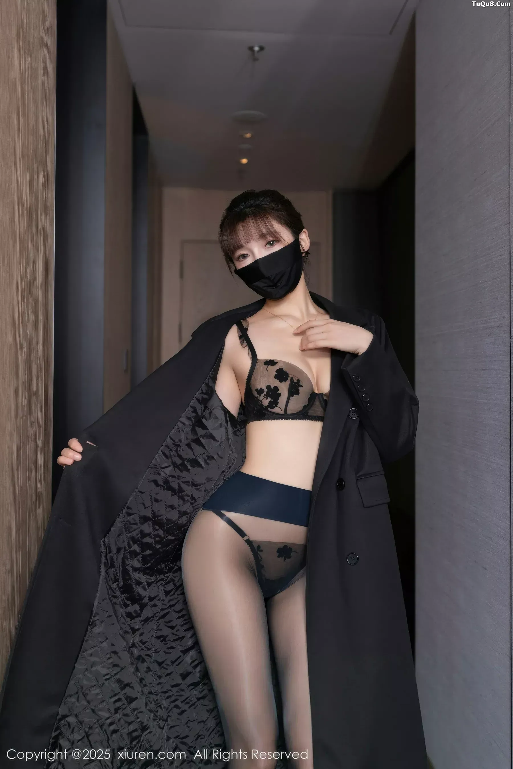 [XiuRen秀人网]第10880期陆萱萱写真 - image 45