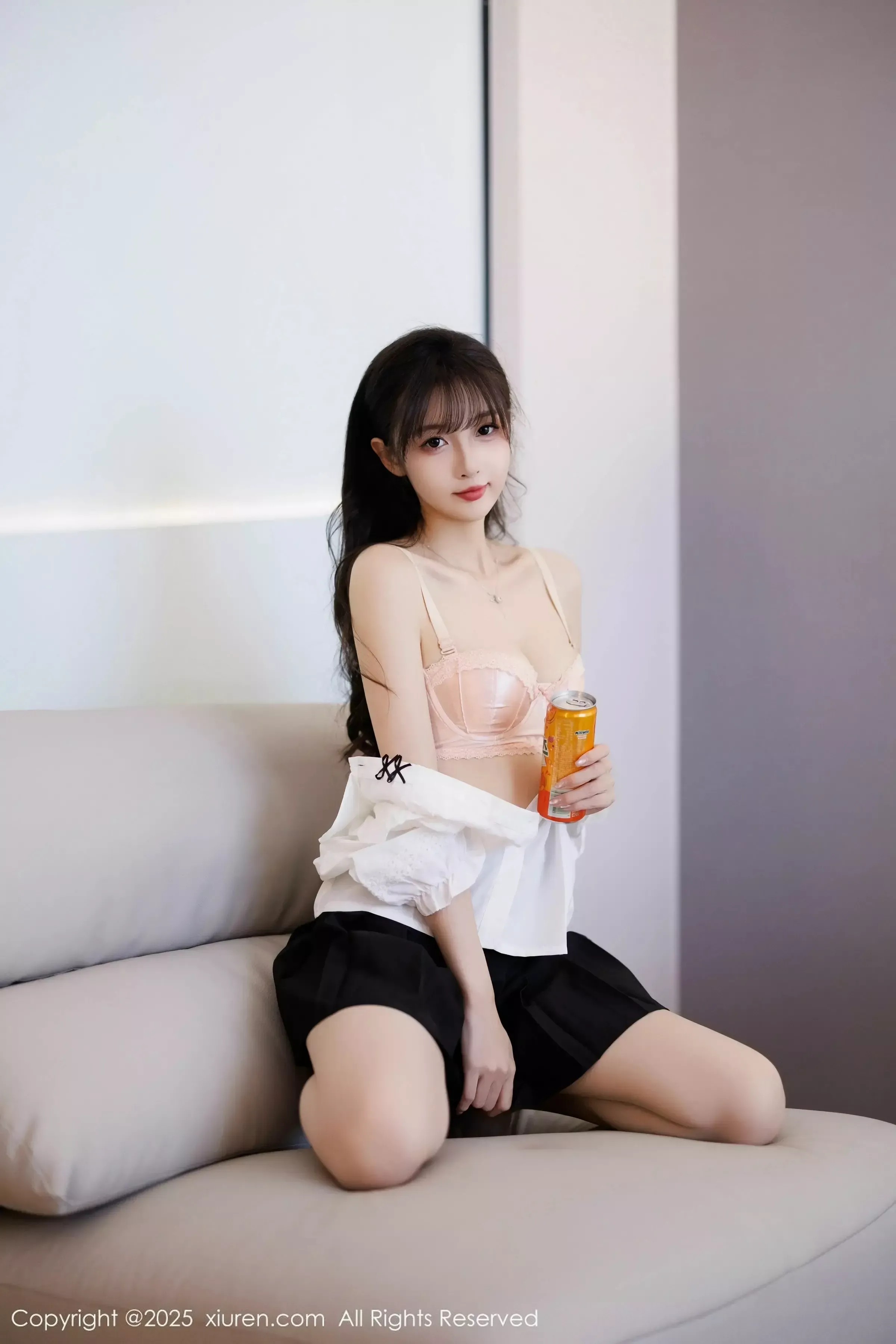 [XiuRen秀人网]第10067期樱桃小阑子写真 - image 13