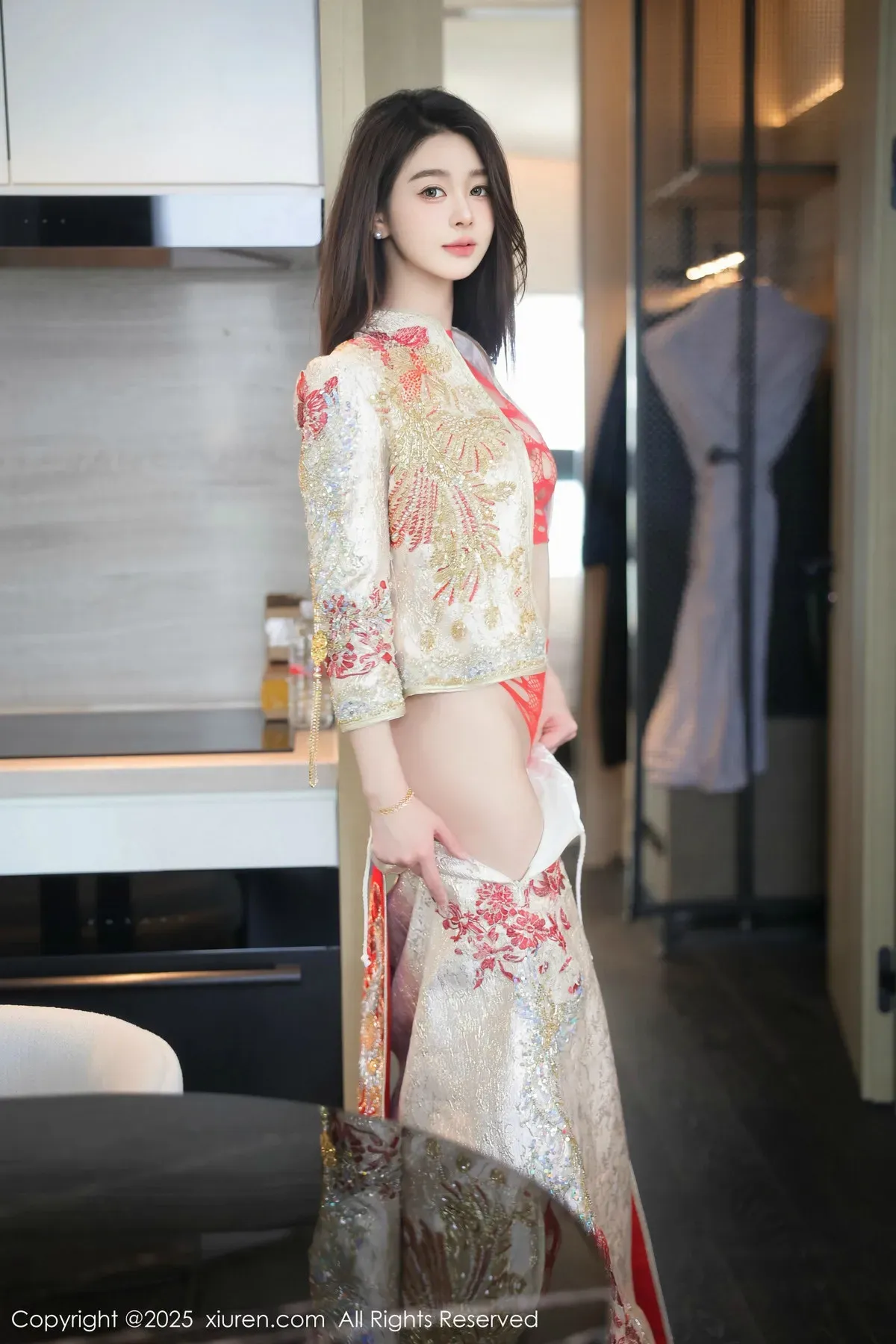 [XiuRen秀人网]第9833期Candy糖糖写真 - image 21