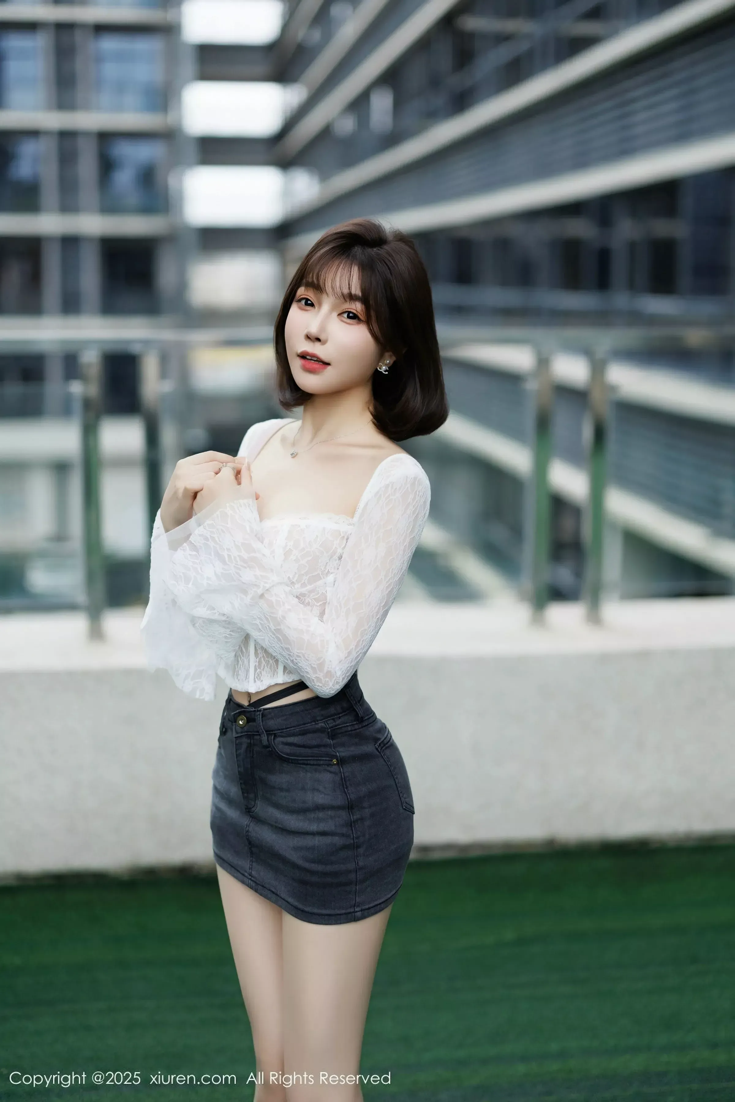 [XiuRen秀人网]第10113期徐莉芝写真 - image 45