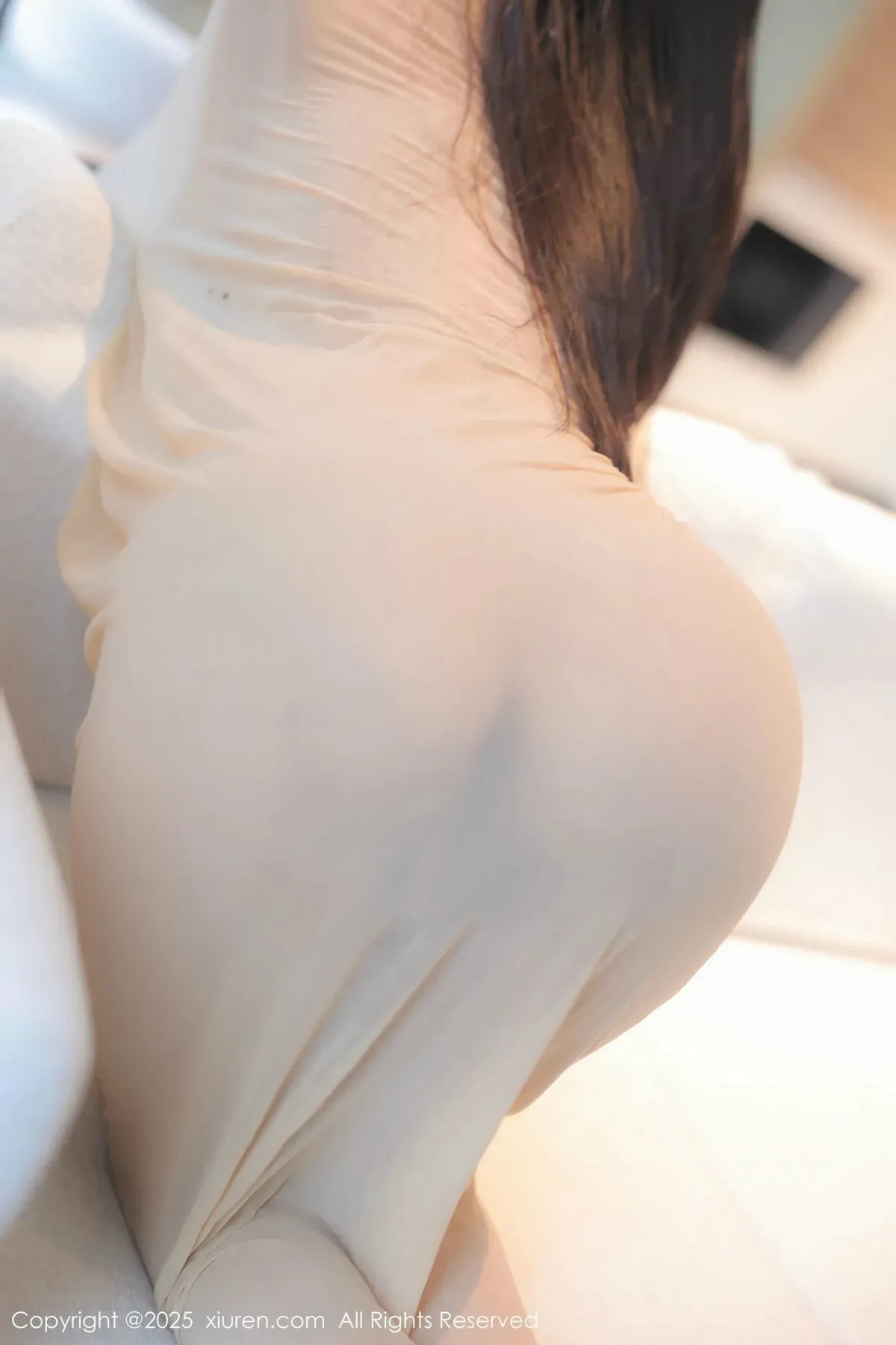 [XiuRen秀人网]第9825期余安安写真 - image 35