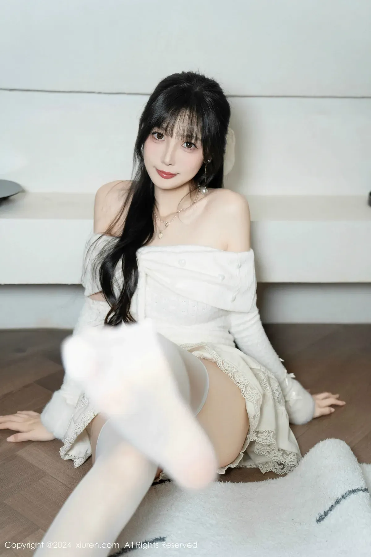 [XiuRen秀人网]第9658期林星阑写真 - image 39