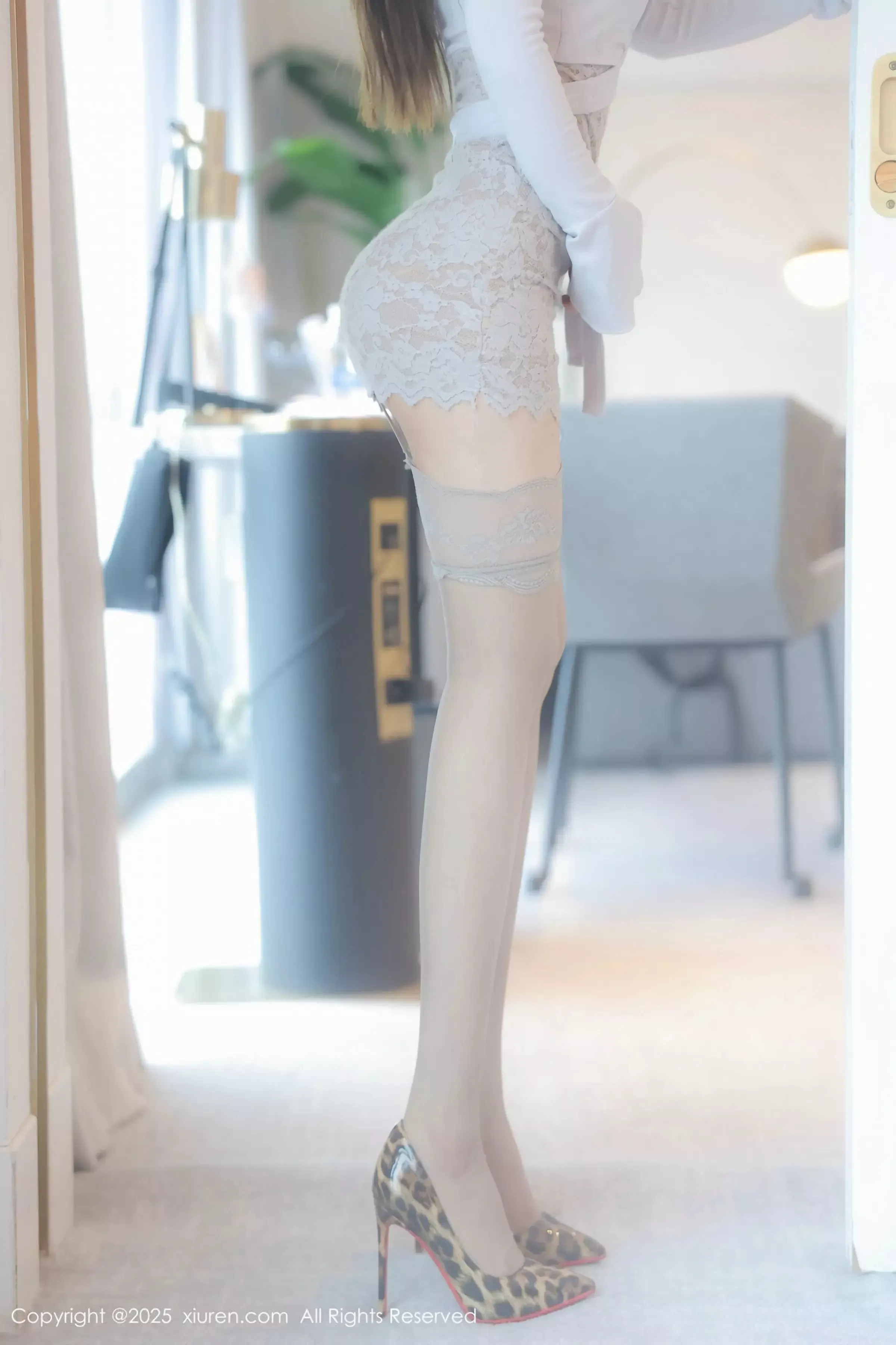 [XiuRen秀人网]第10083期爱酱里写真 - image 23