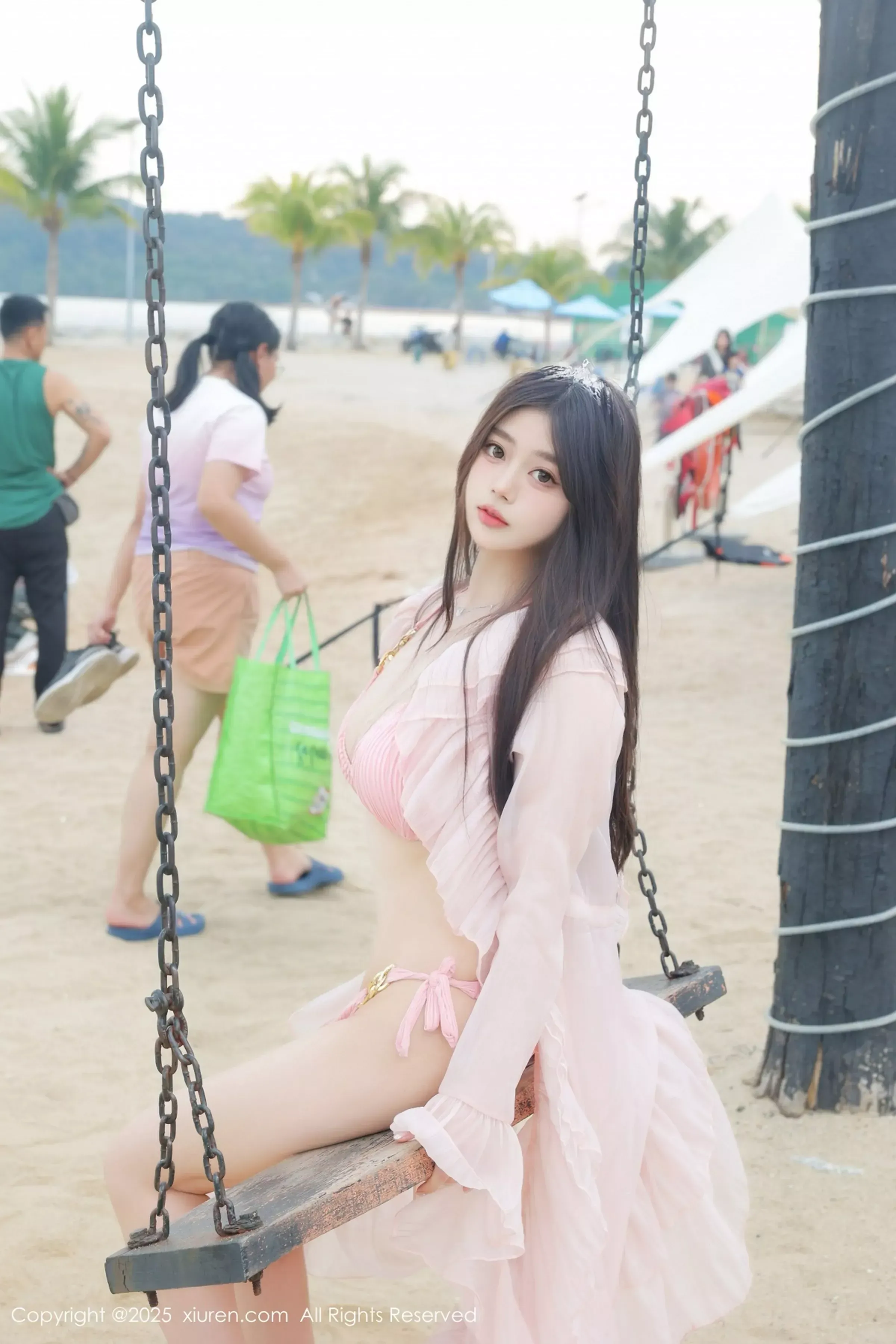 [XiuRen秀人网]第10160期蛋蛋宝写真 - image 8