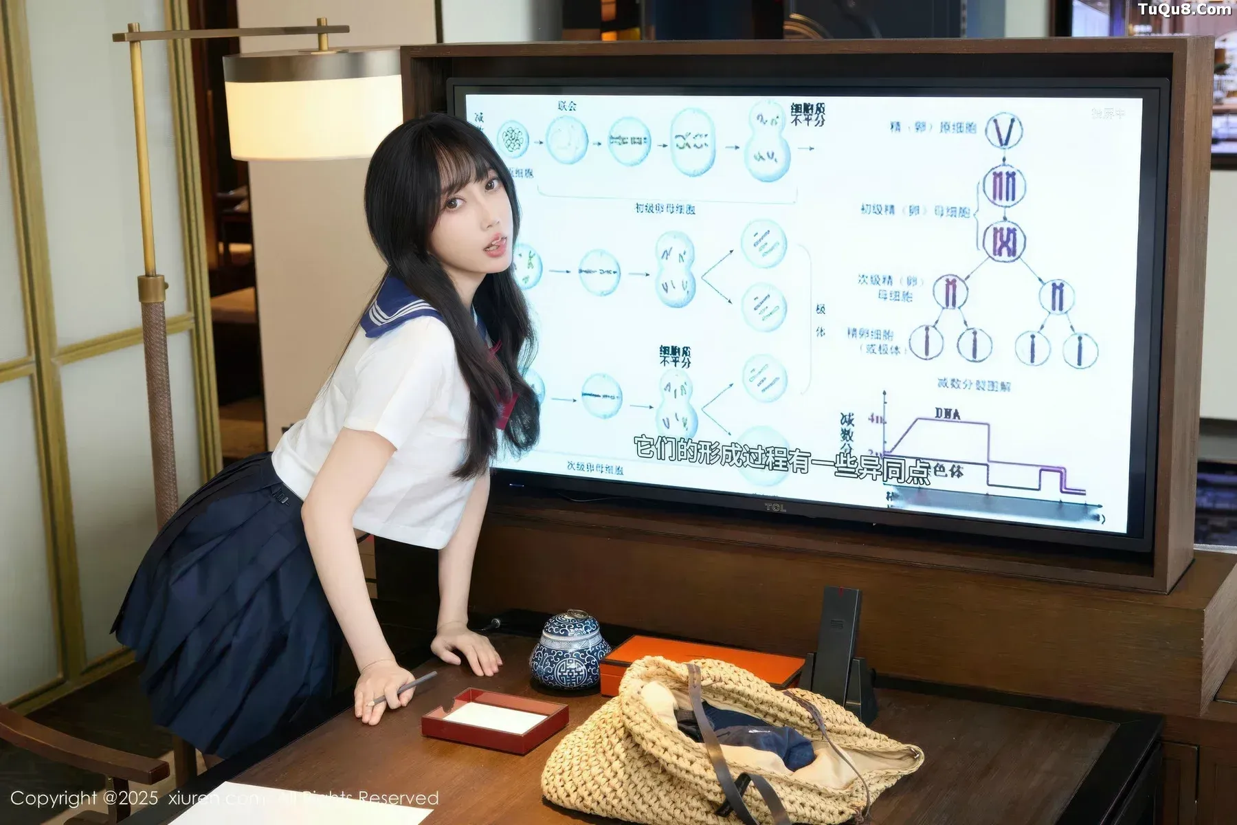 [XiuRen秀人网]第10766期玥儿玥写真 - image 25
