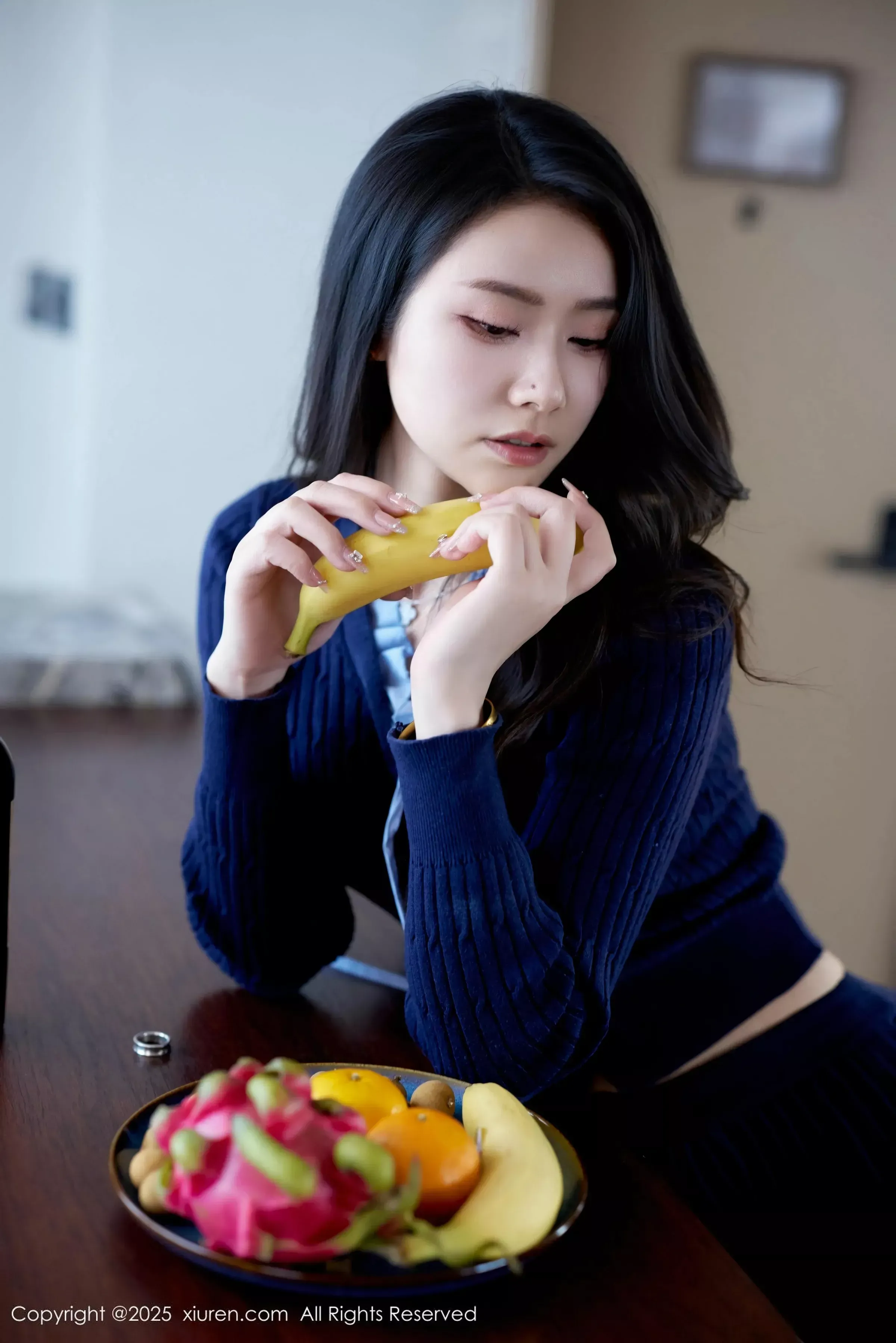 [XiuRen秀人网]第10242期方子萱写真 - image 13