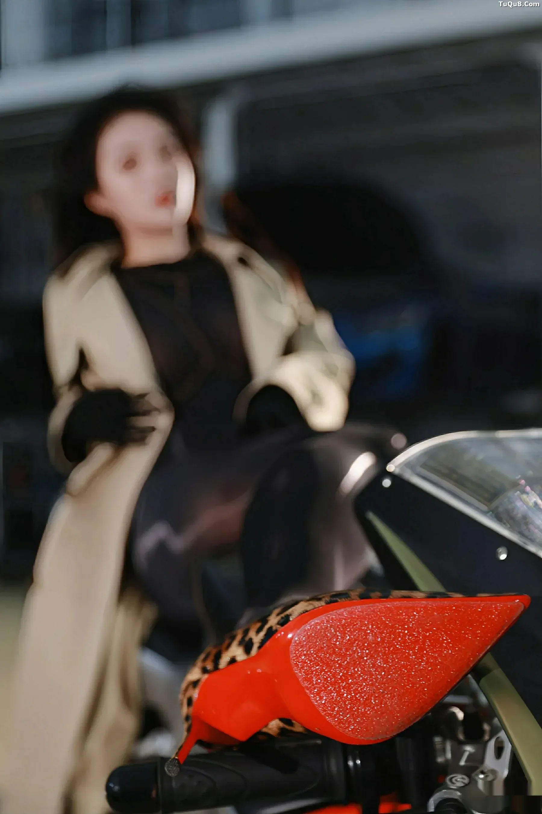 [XiuRen秀人网]第10788期南乔写真 - image 3