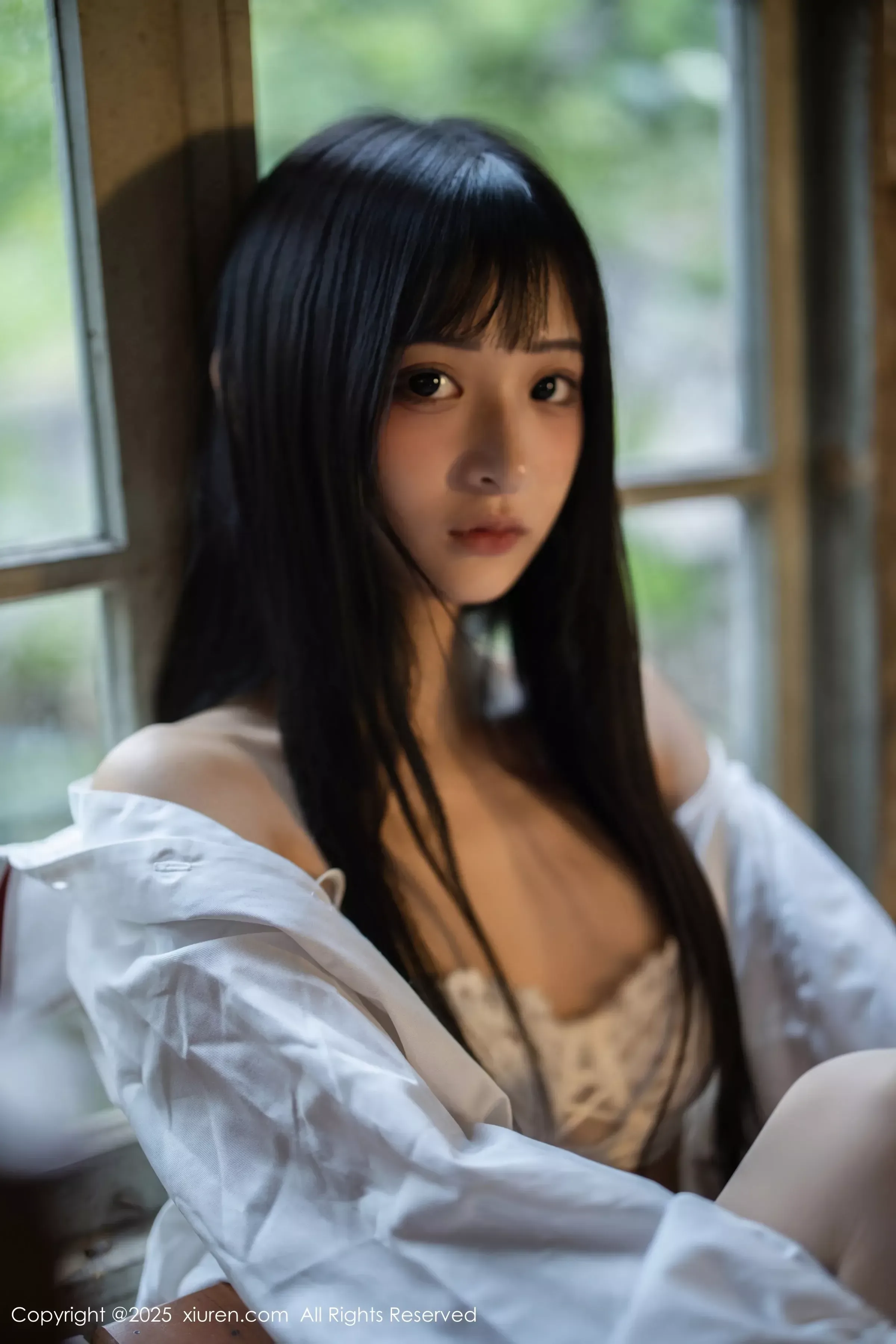 [XiuRen秀人网]第10215期茂木希子写真 - image 36