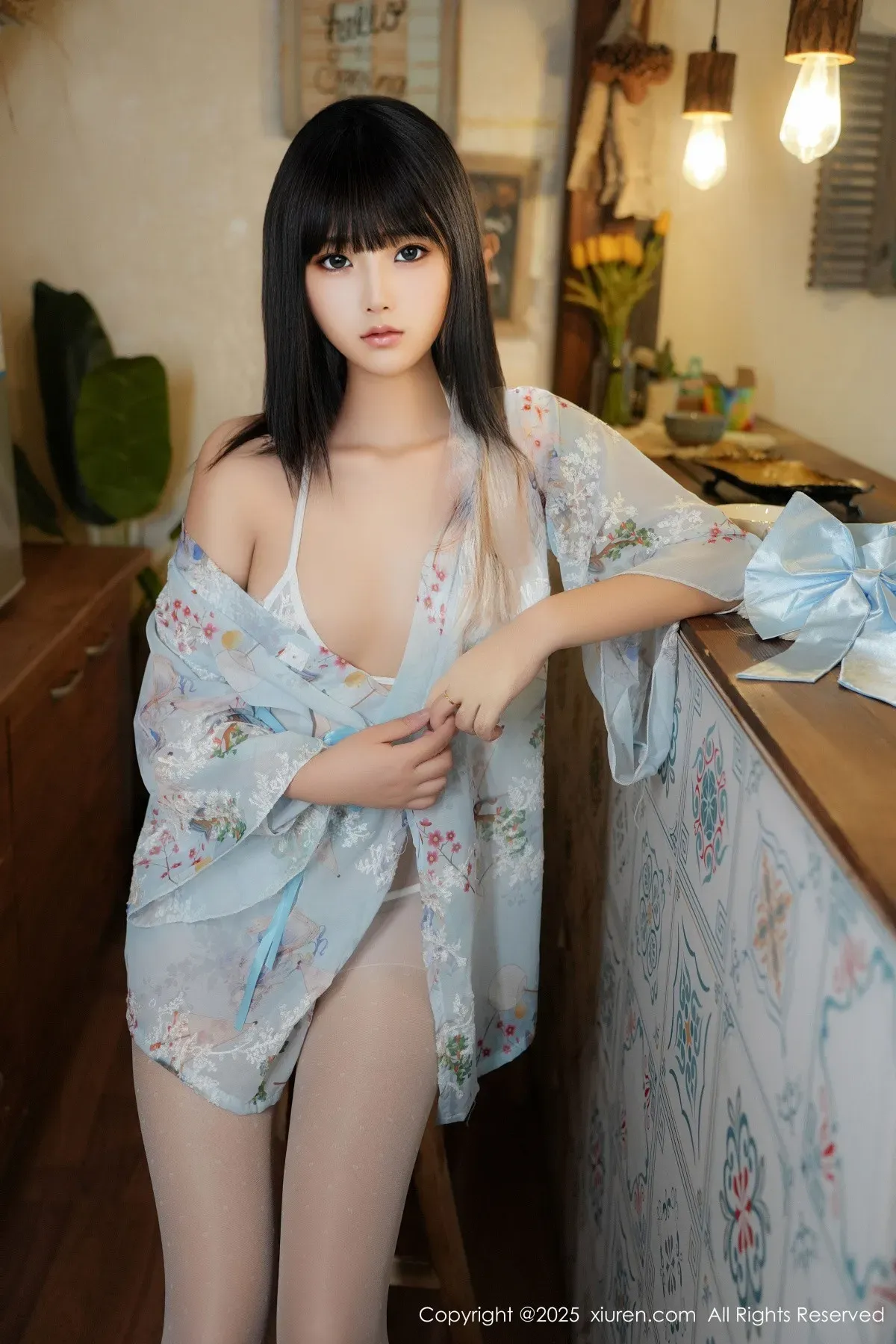 [XiuRen秀人网]第9760期姚若兮写真 - image 10