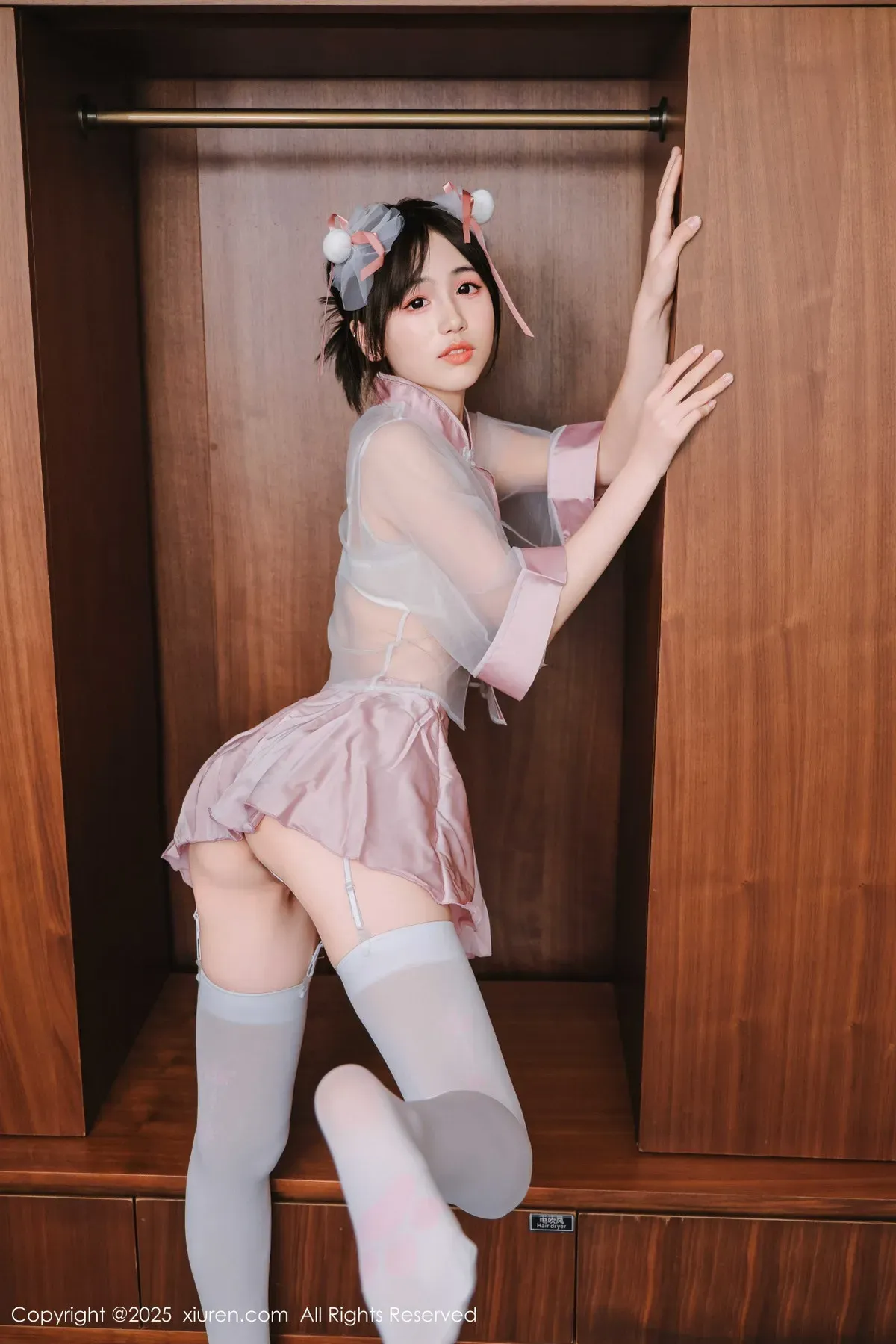 [XiuRen秀人网]第9763期奶芙乔乔写真 - image 33