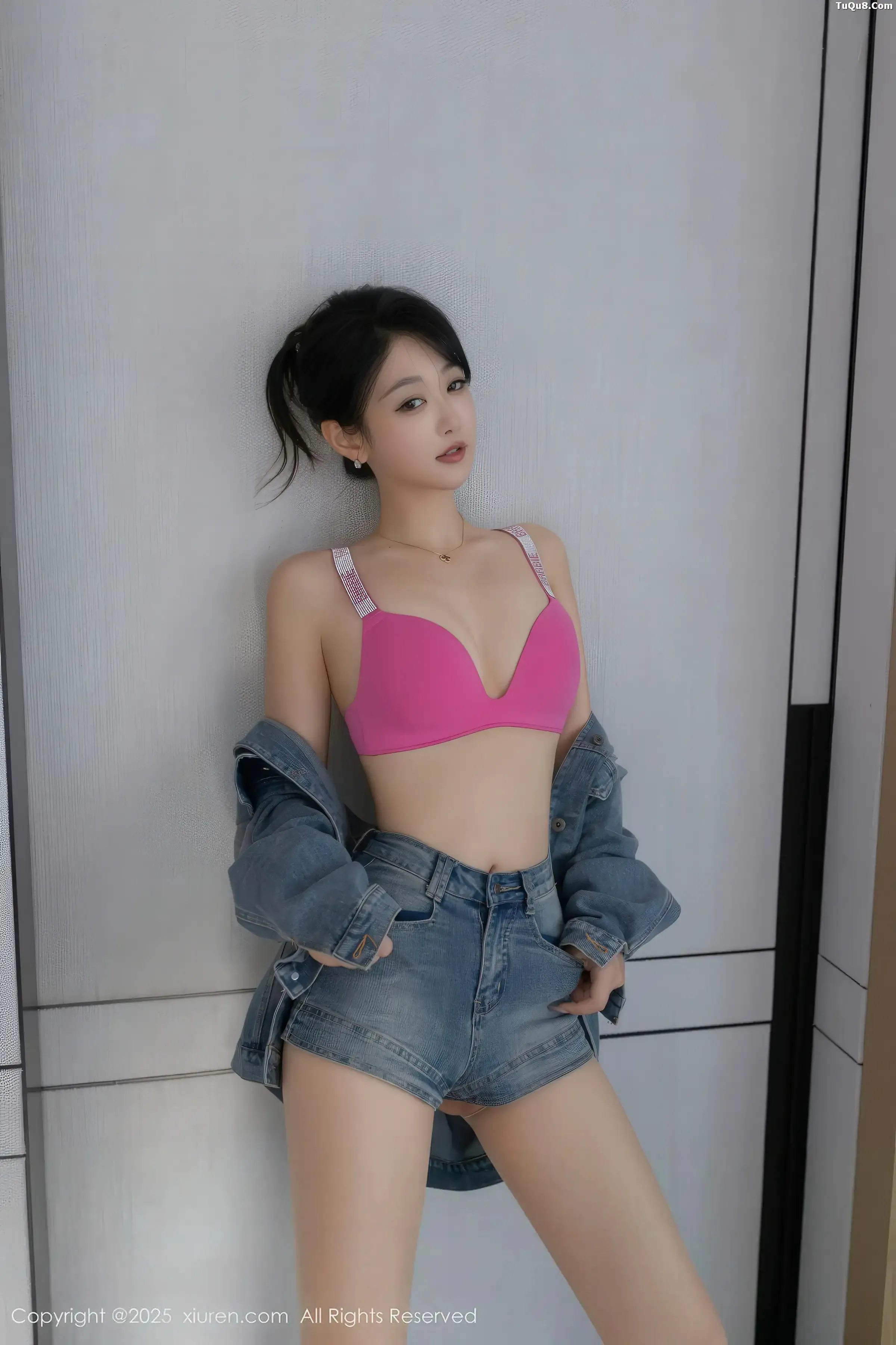 [XiuRen秀人网]第11083期唐安琪写真 - image 11