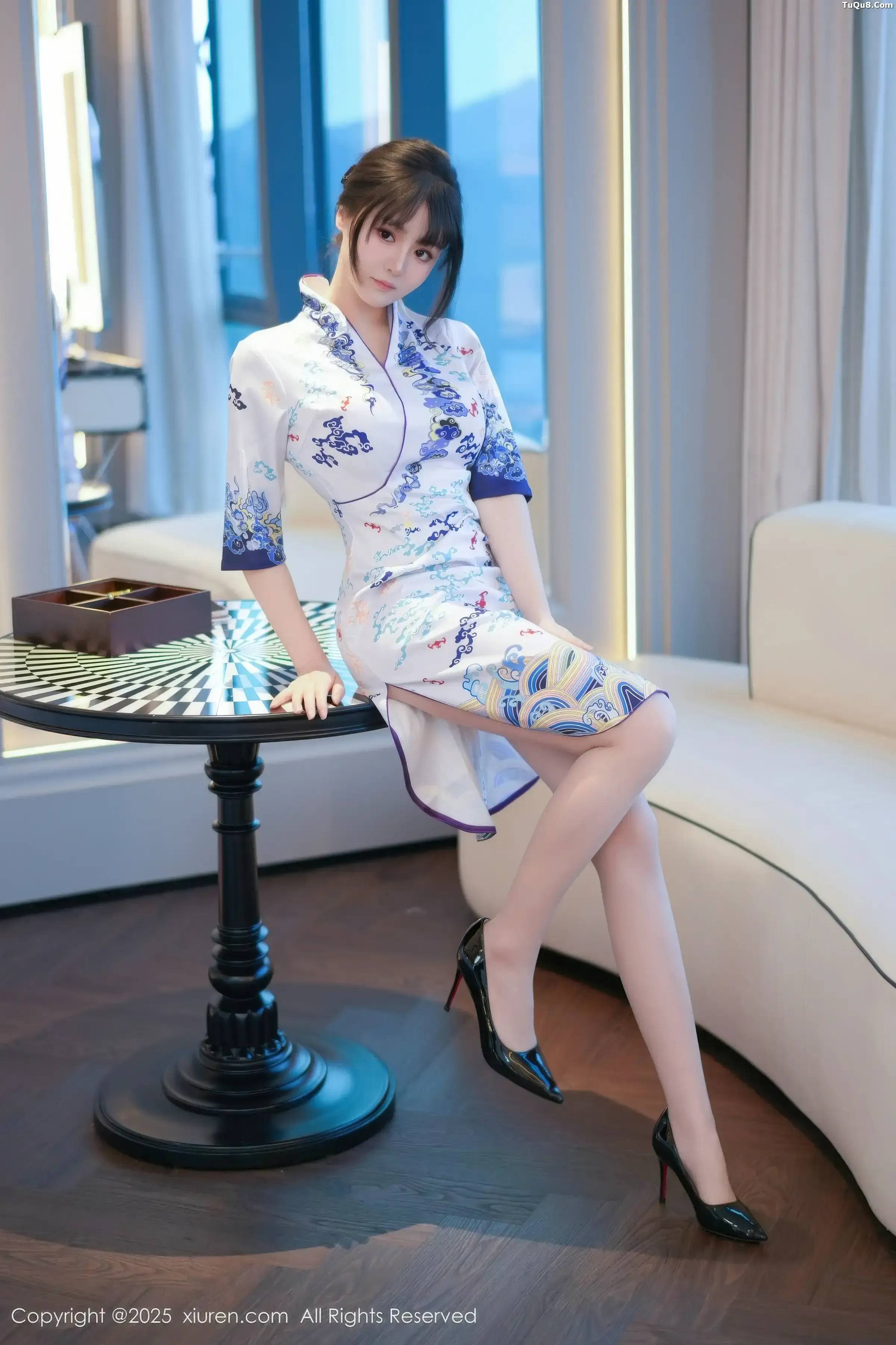 [XiuRen秀人网]第11001期沈南汐写真 - image 12