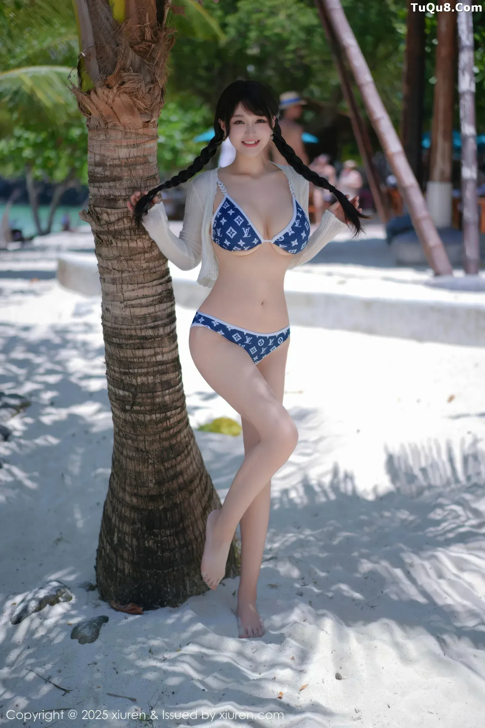 [XiuRen秀人网]第10699期心上可写真 - image 64