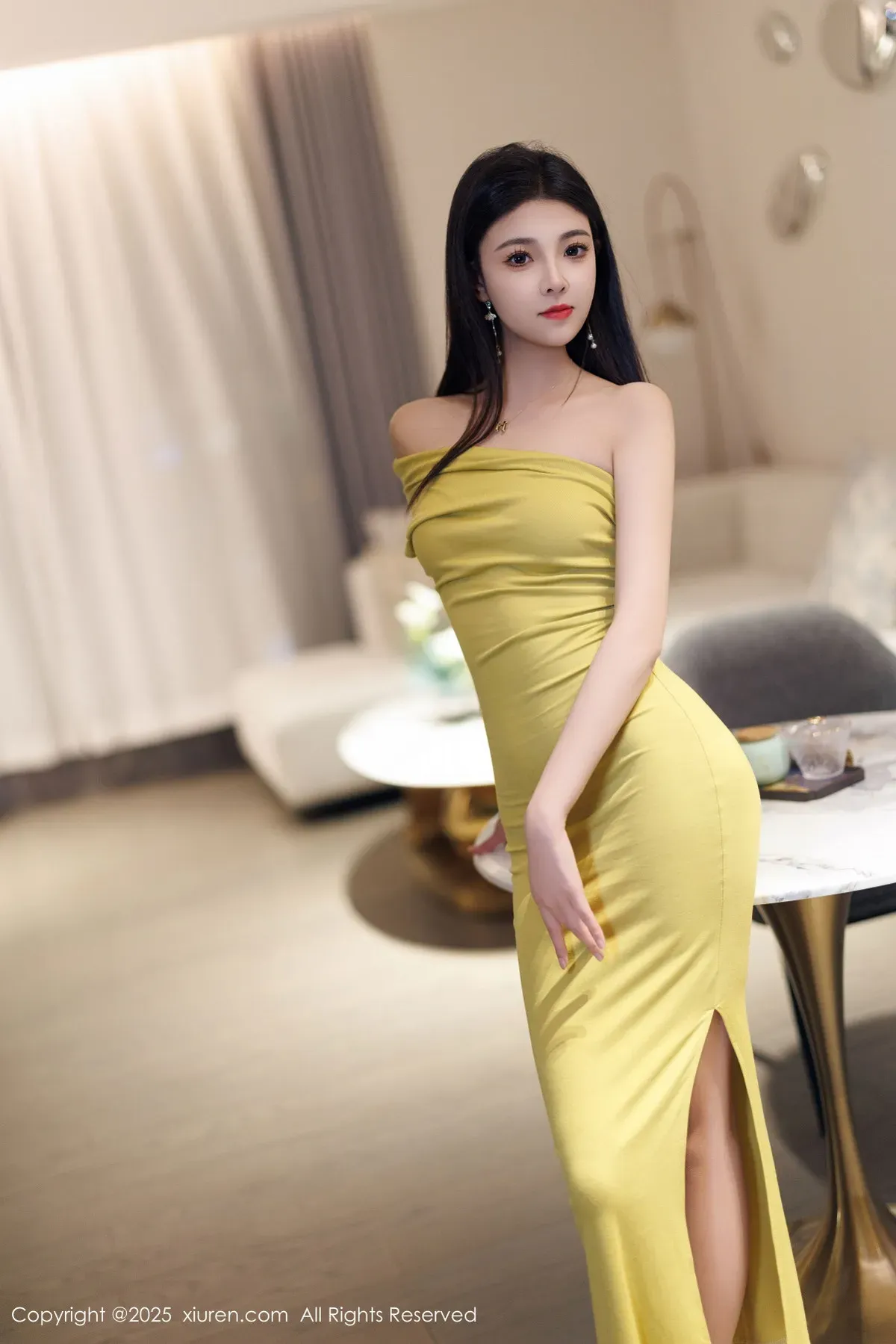 [XiuRen秀人网]第9761期初梦瑶写真 - image 11
