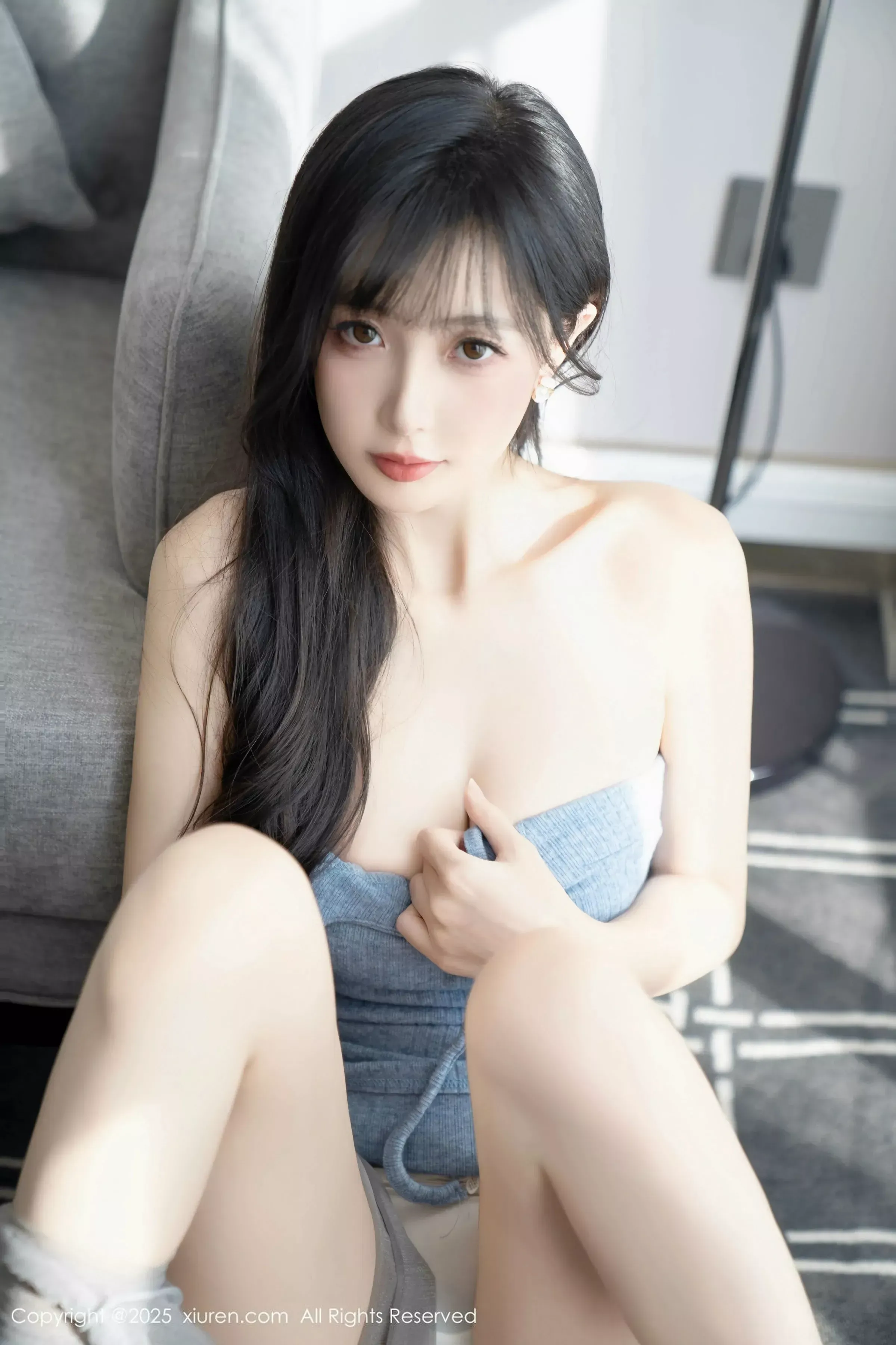 [XiuRen秀人网]第10124期樱桃小阑子写真 - image 53