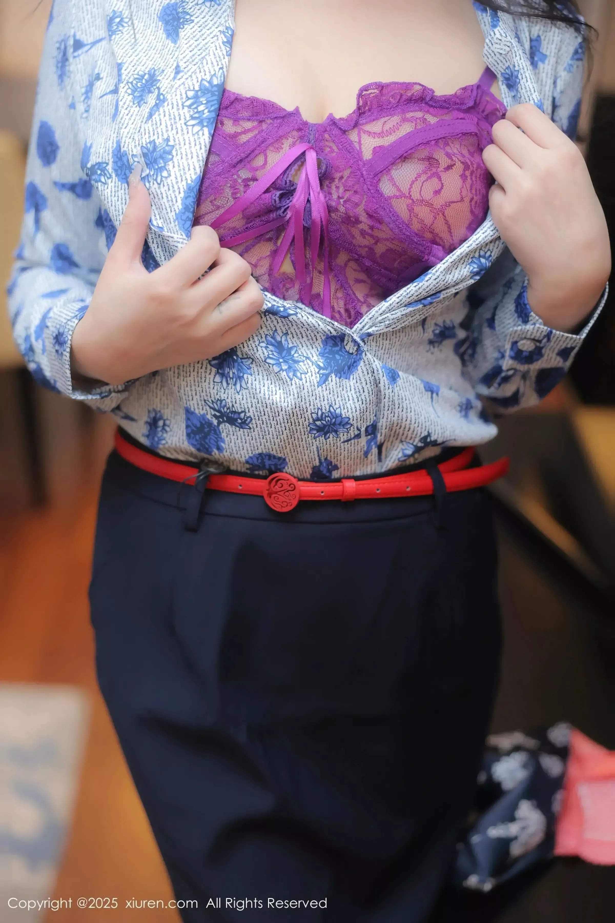 [XiuRen秀人网]第10041期希雅写真 - image 57
