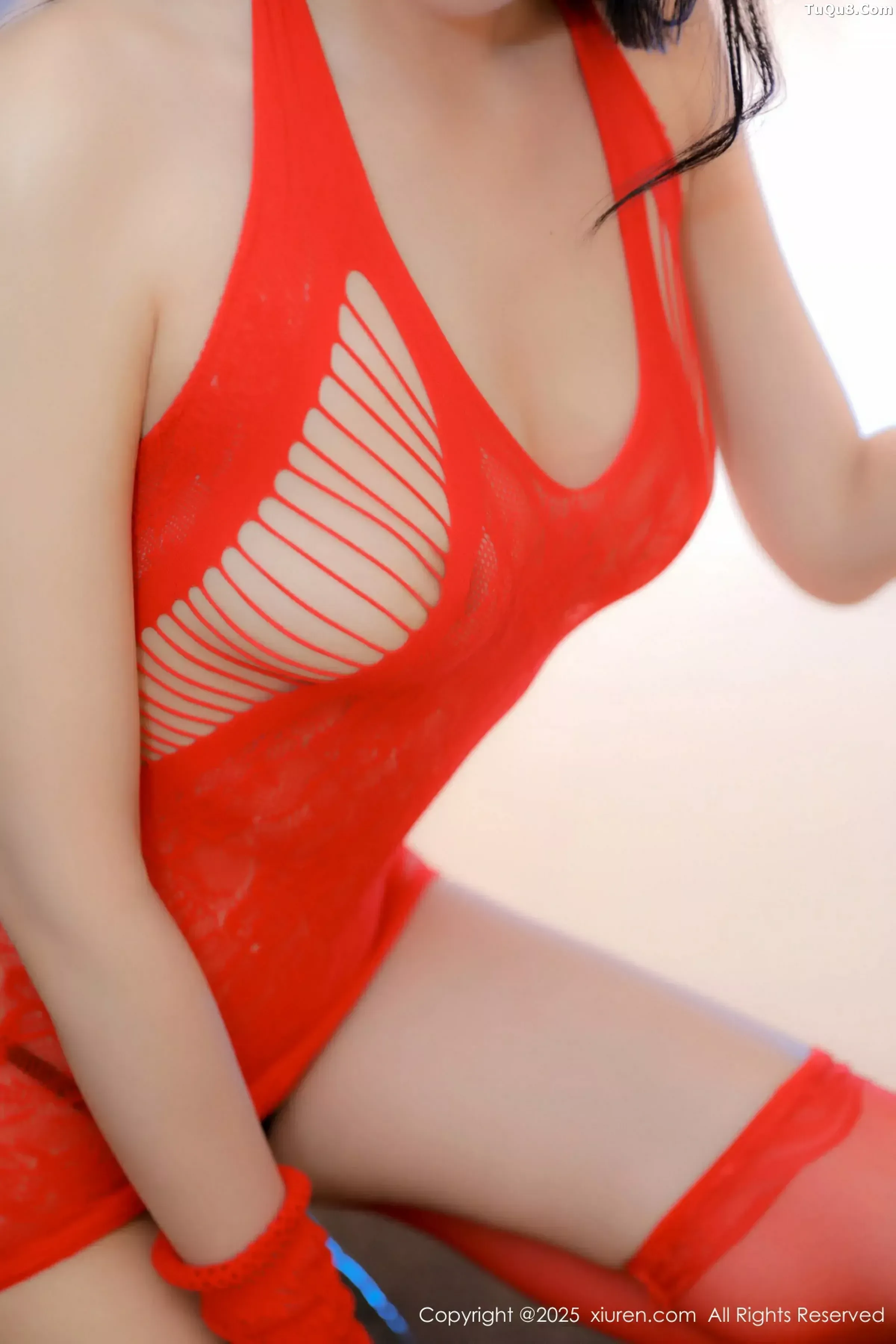 [XiuRen秀人网]第10493期桑宁写真 - image 22
