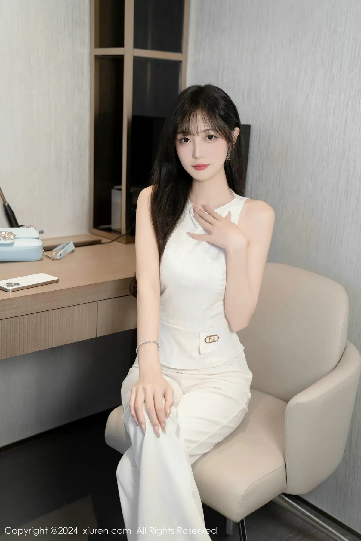 [XiuRen秀人网]第9528期林星阑写真 - image 20