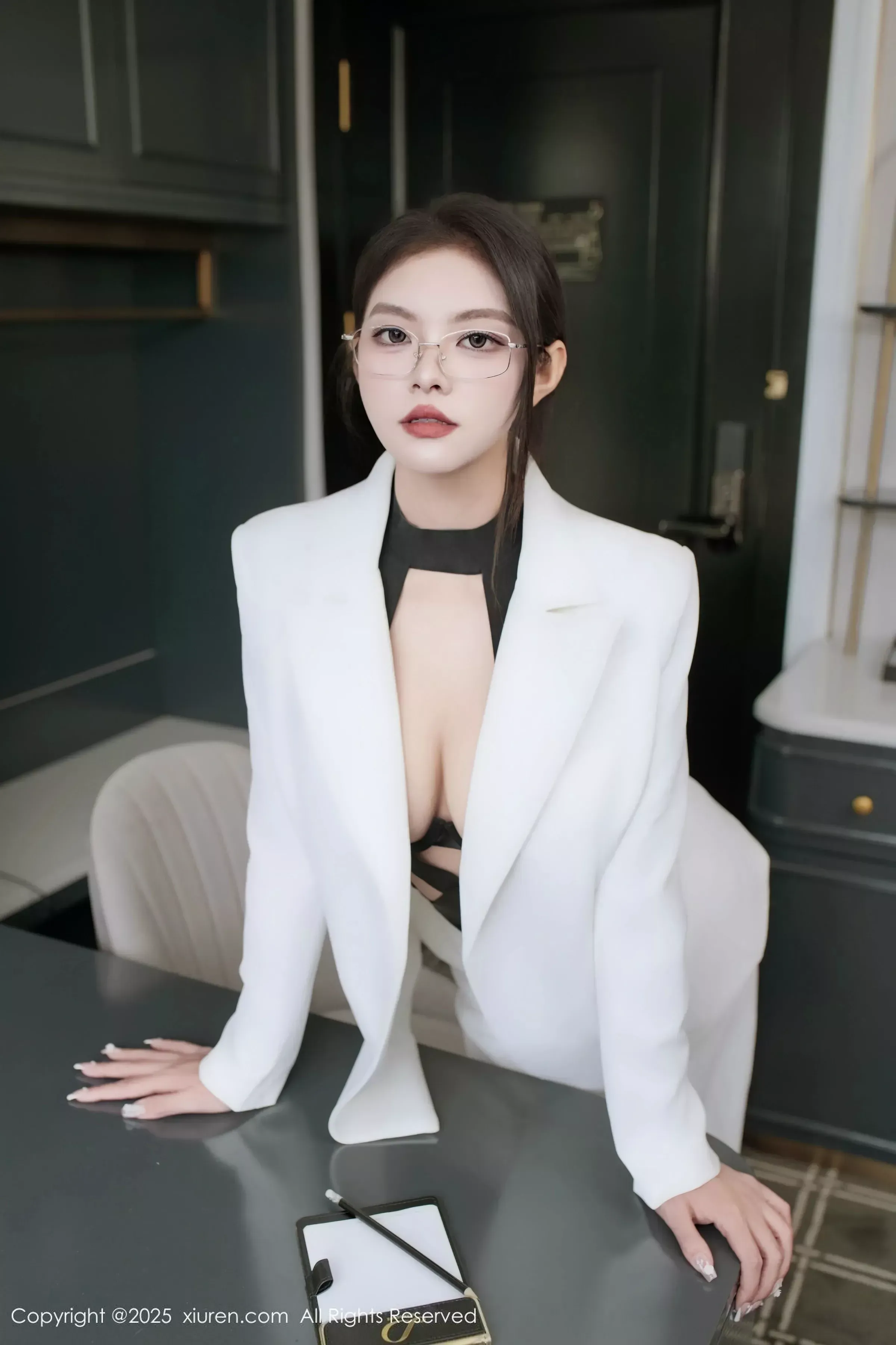 [XiuRen秀人网]第10464期冬安写真 - image 6