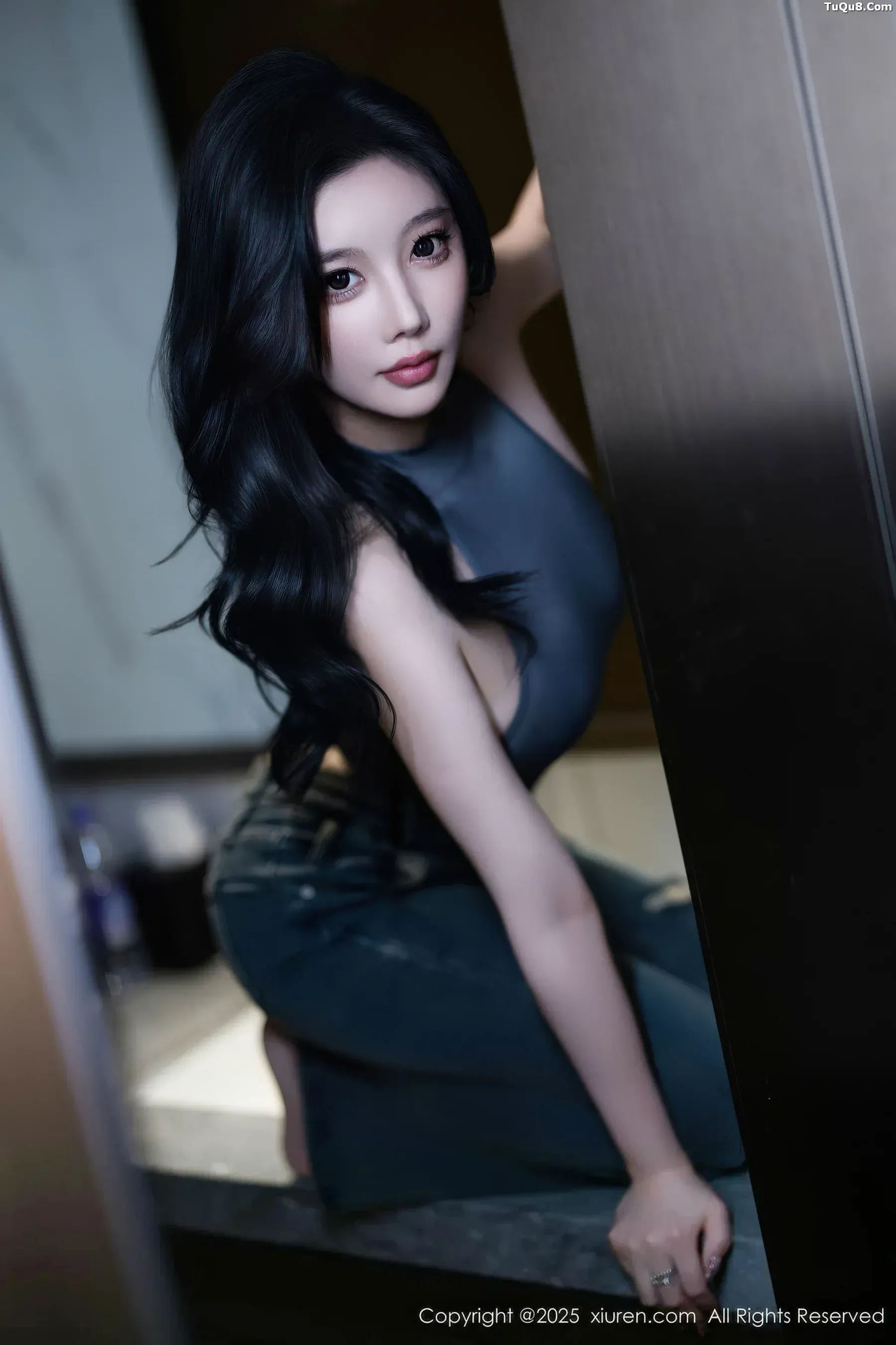 [XiuRen秀人网]第10952期CHENCHEN写真 - image 22