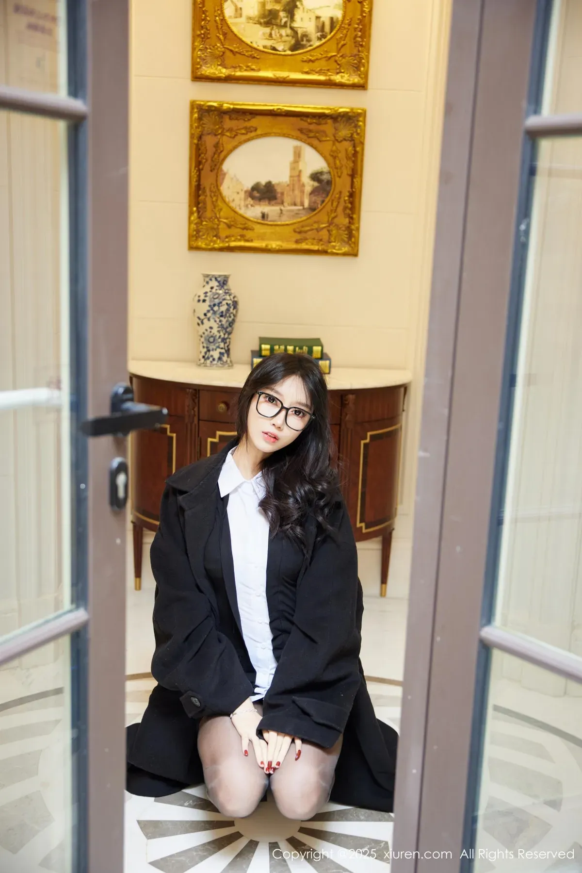 [XiuRen秀人网]第9926期玥儿玥写真 - image 3