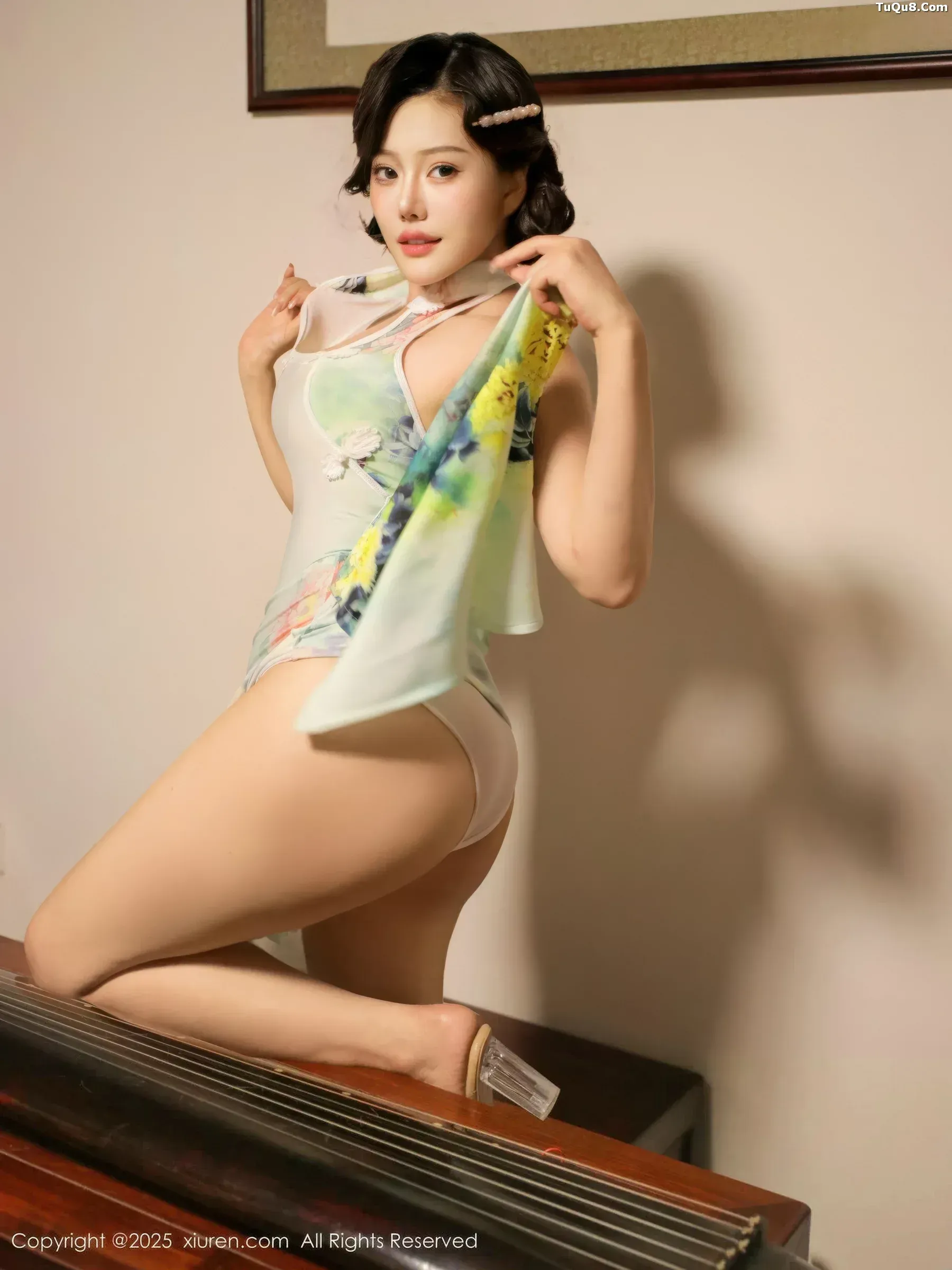 [XiuRen秀人网]第10749期莉莉安娜写真 - image 52