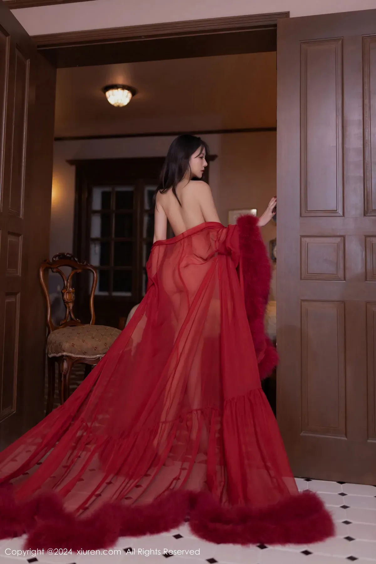 [XiuRen秀人网]第9422期鱼子酱写真 - image 64