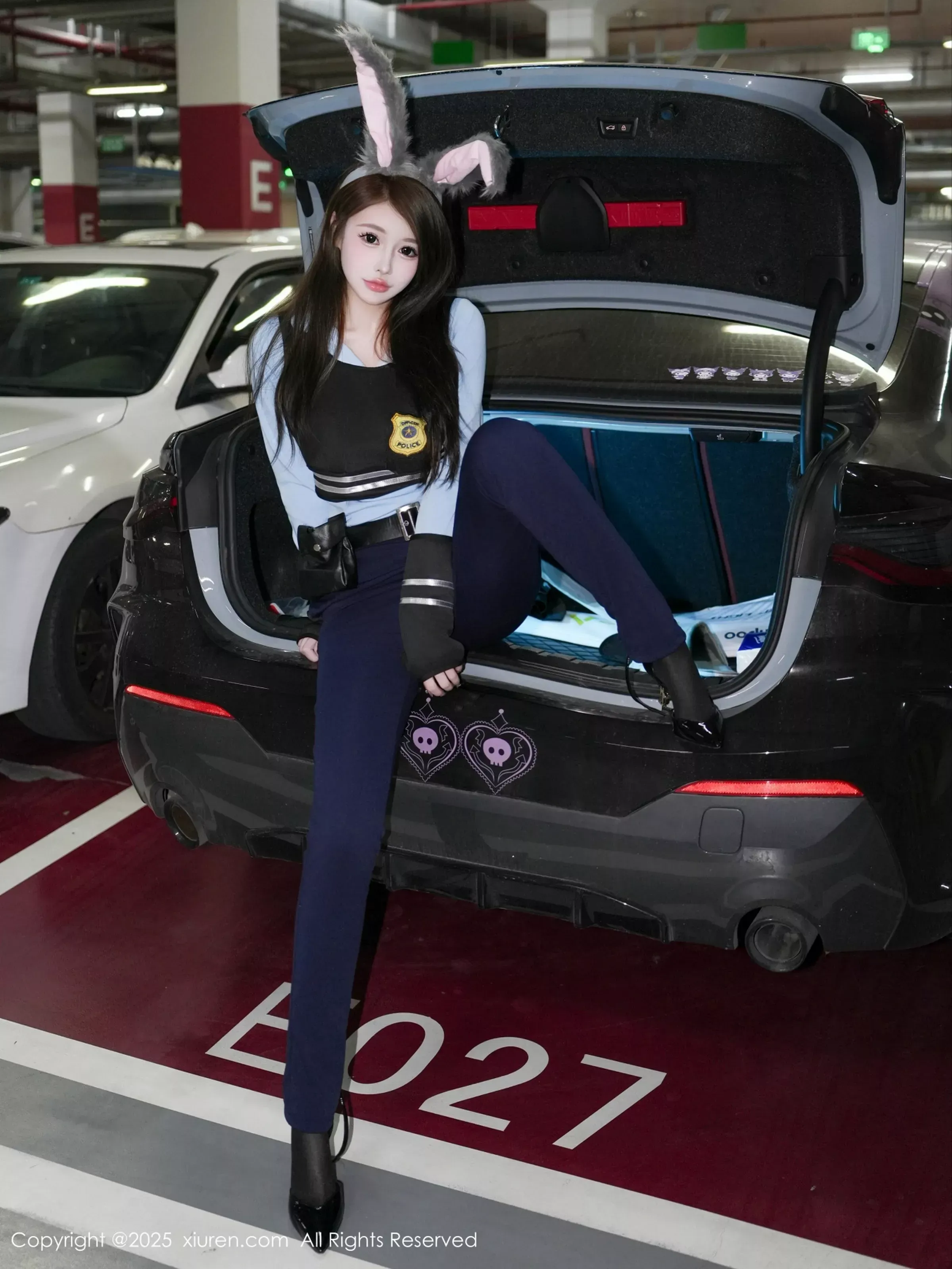 [XiuRen秀人网]第10158期甜妮写真 - image 3