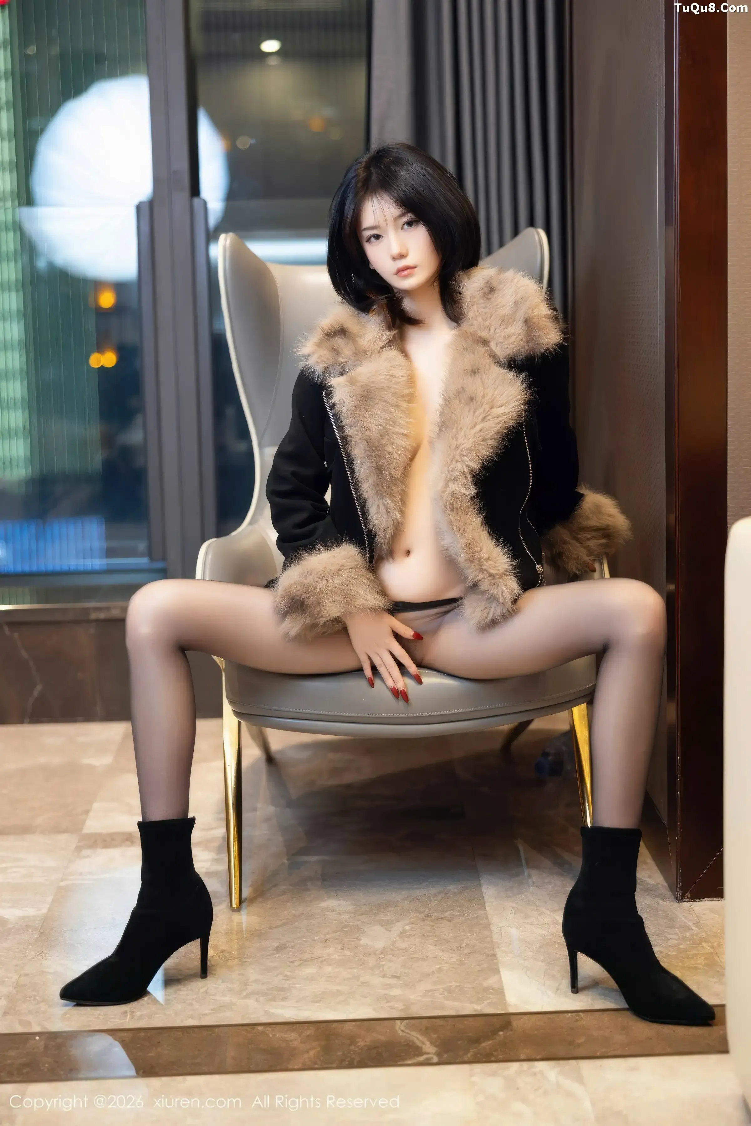 [XiuRen秀人网]第11215期凌七七写真 - image 38