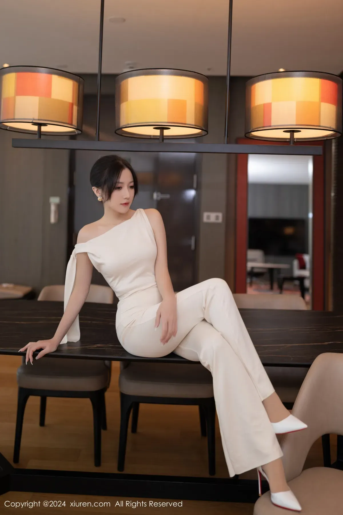 [XiuRen秀人网]第9457期鱼子酱写真 - image 45