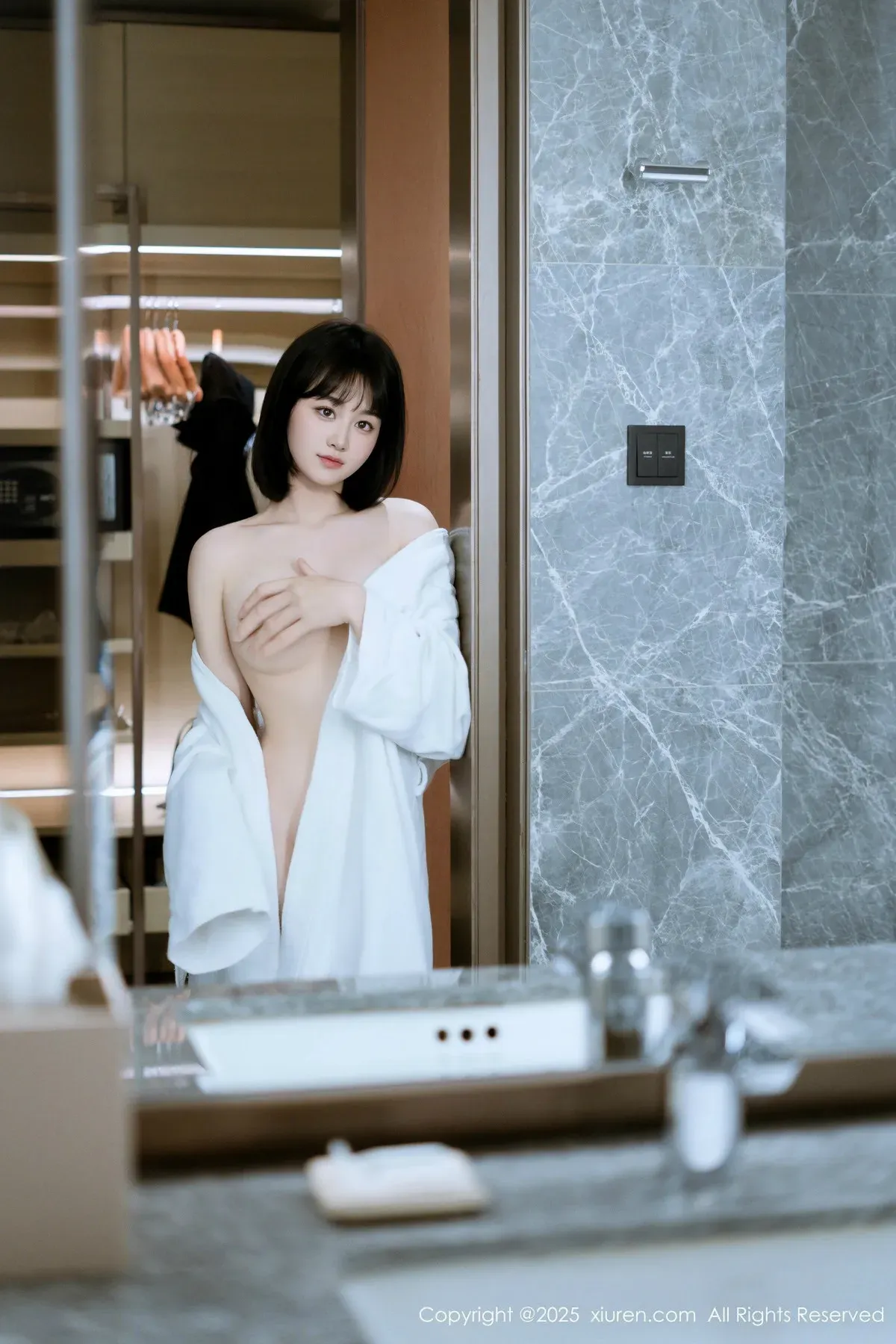 [XiuRen秀人网]第9972期涵涵写真 - image 47