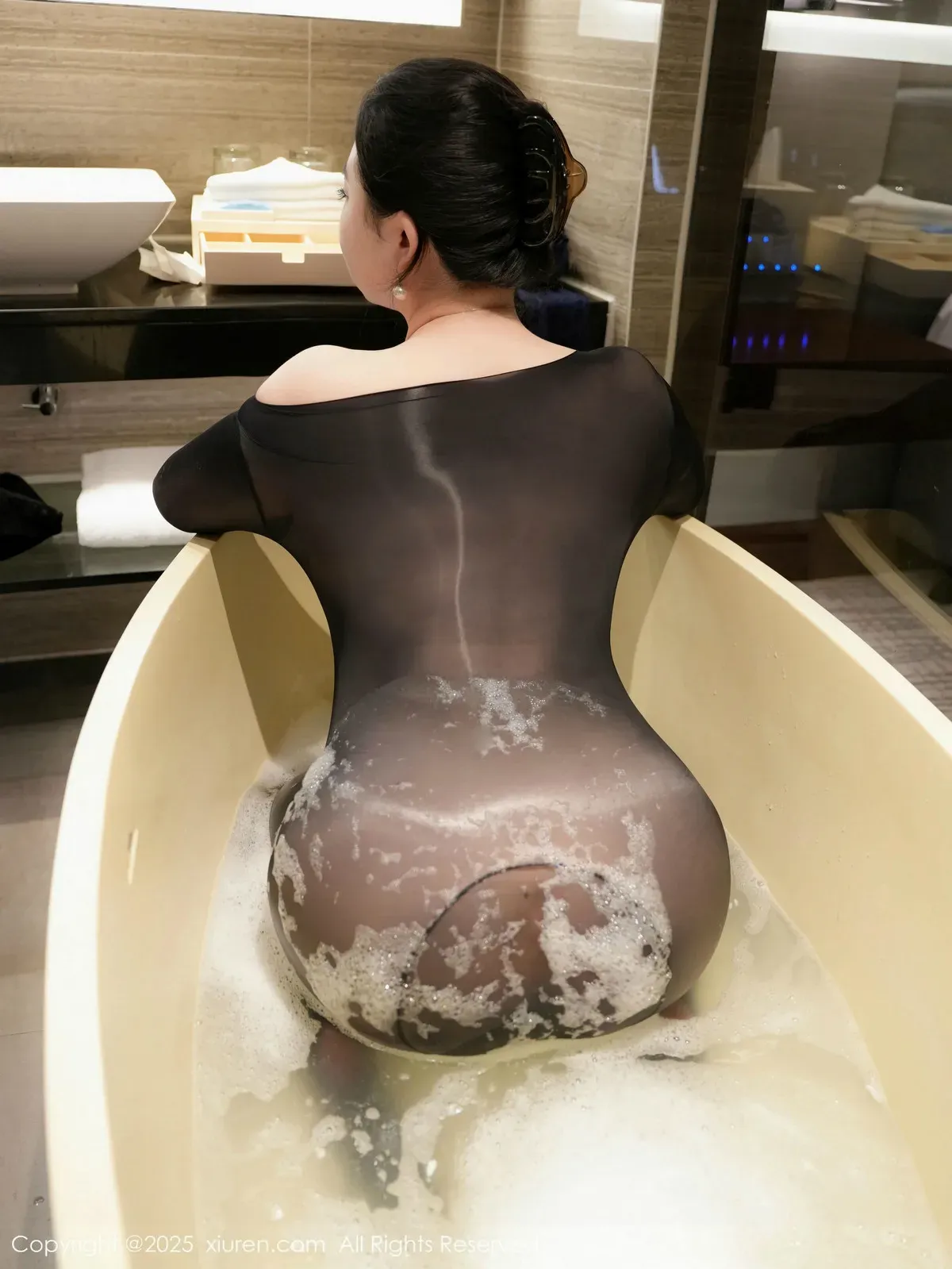 [XiuRen秀人网]第9841期风景尤美写真 - image 33