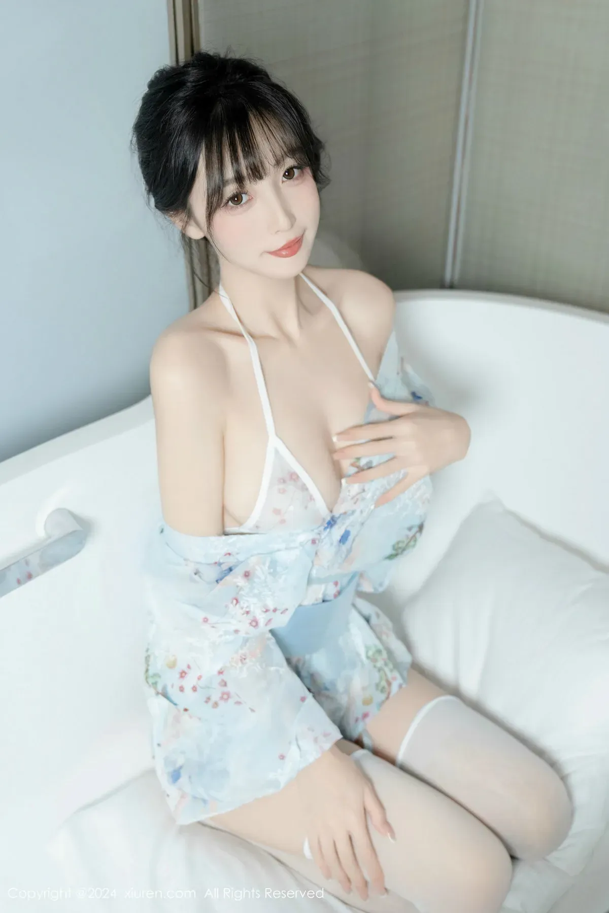 [XiuRen秀人网]第9632期林星阑写真 - image 29