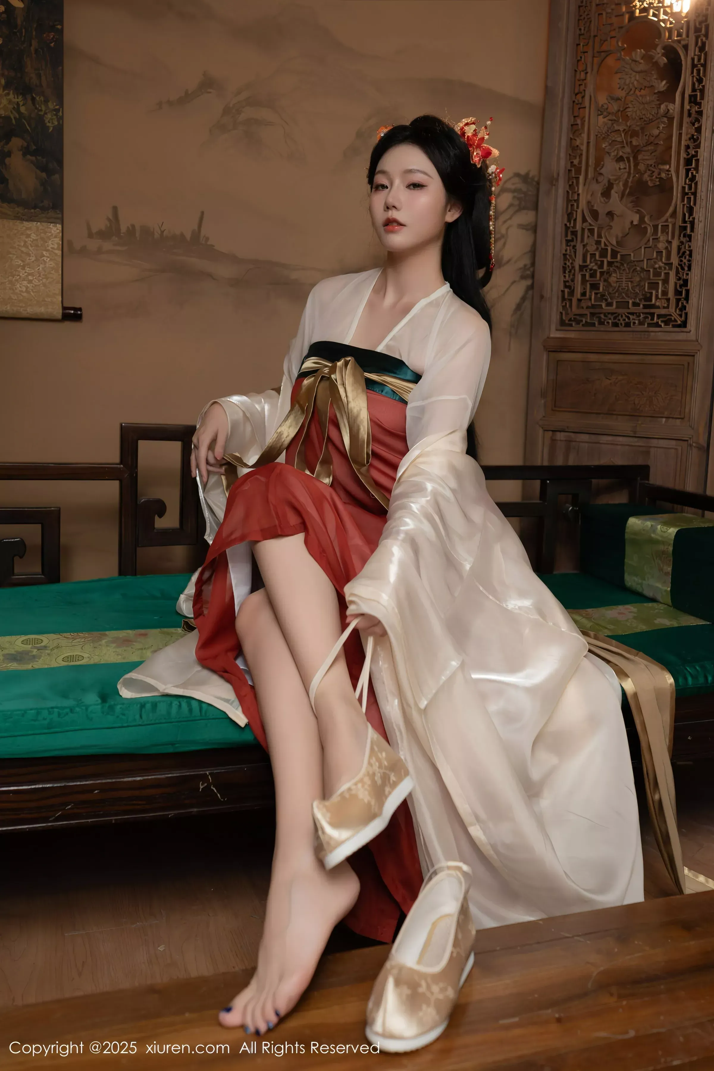[XiuRen秀人网]第10223期模特合集写真 - image 49