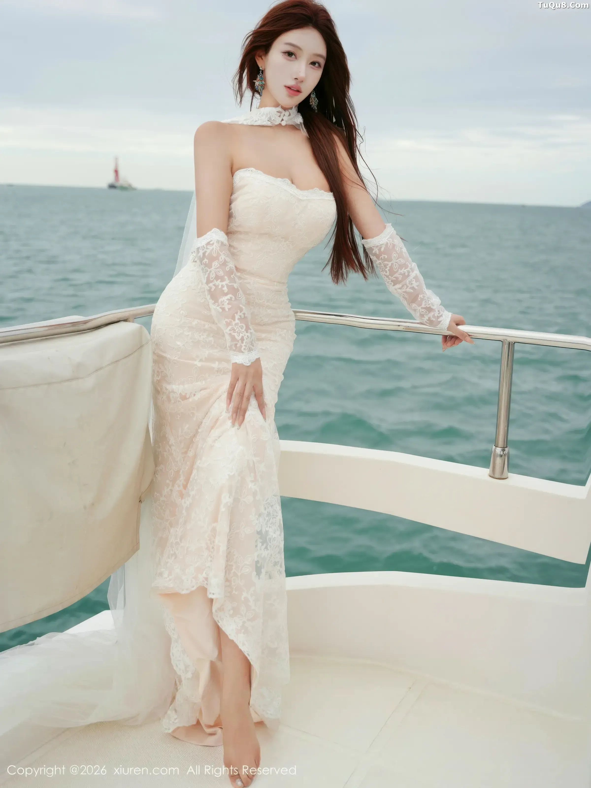 [XiuRen秀人网]第11243期金允希写真 - image 6