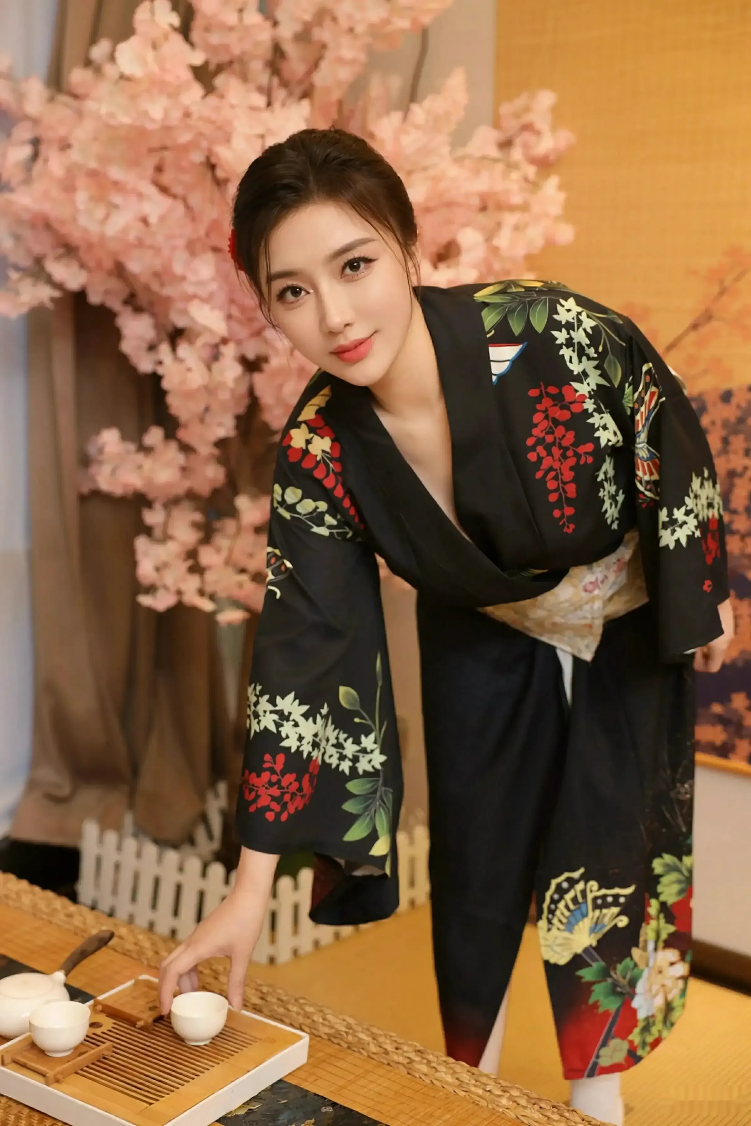 [XiuRen秀人网]第10627期苏一诺写真 - image 30