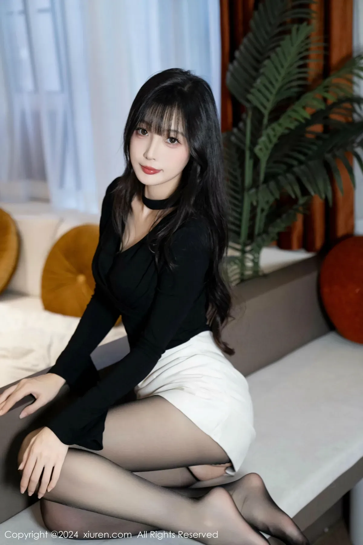 [XiuRen秀人网]第9691期林星阑写真 - image 28